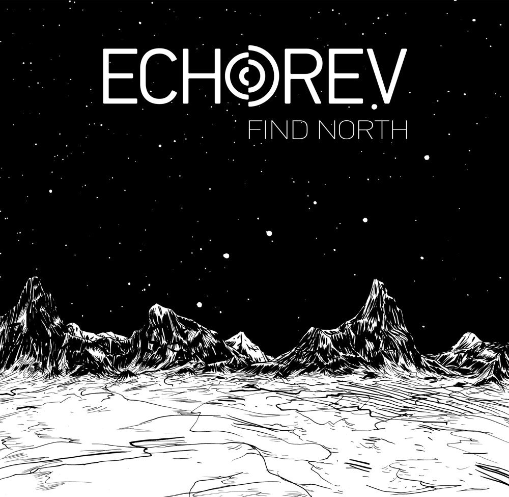 ECHOREV - Find North //2012 // P M