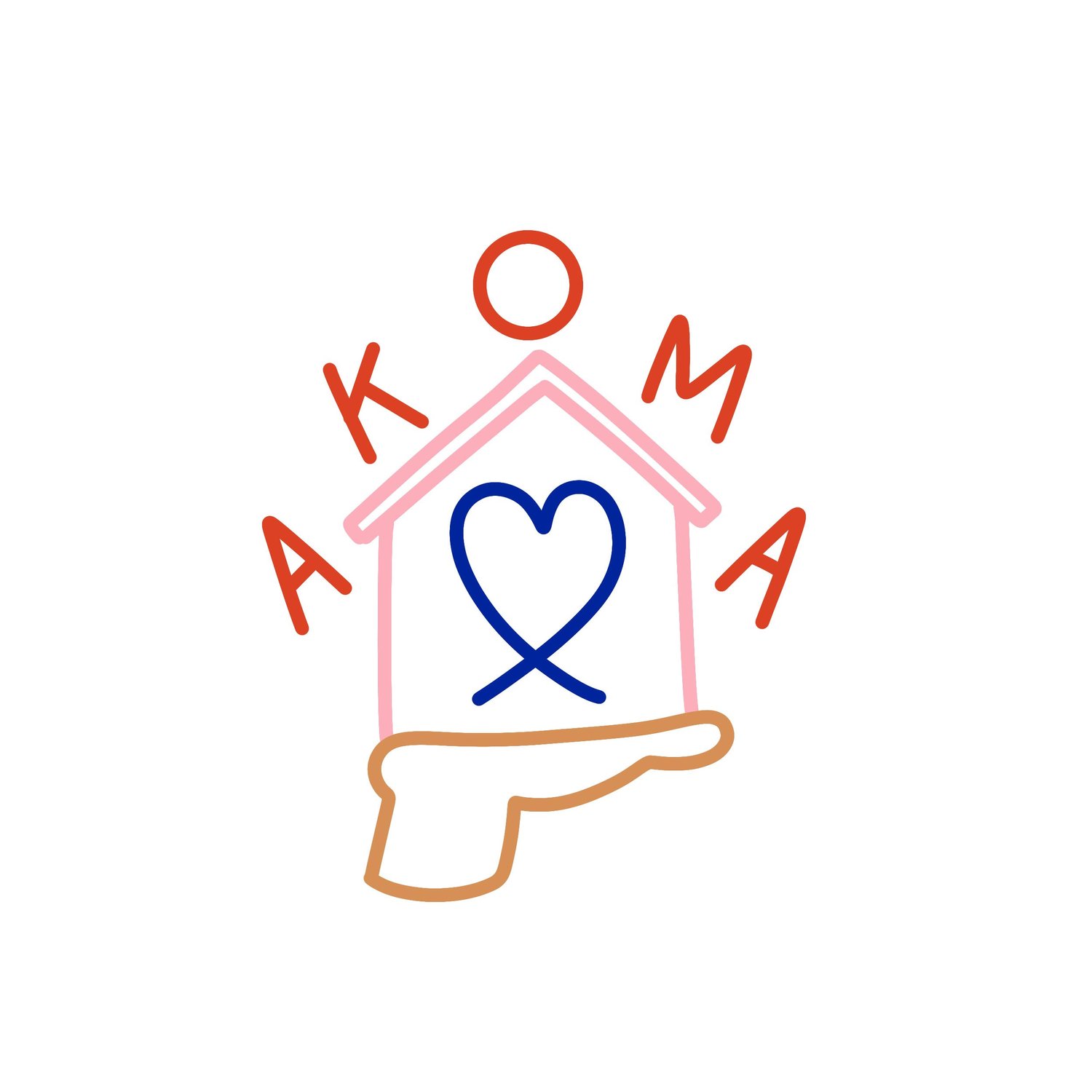 Akoma