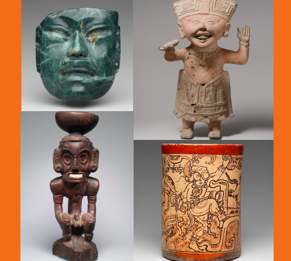 Art of the Ancient Americas object compilation.png