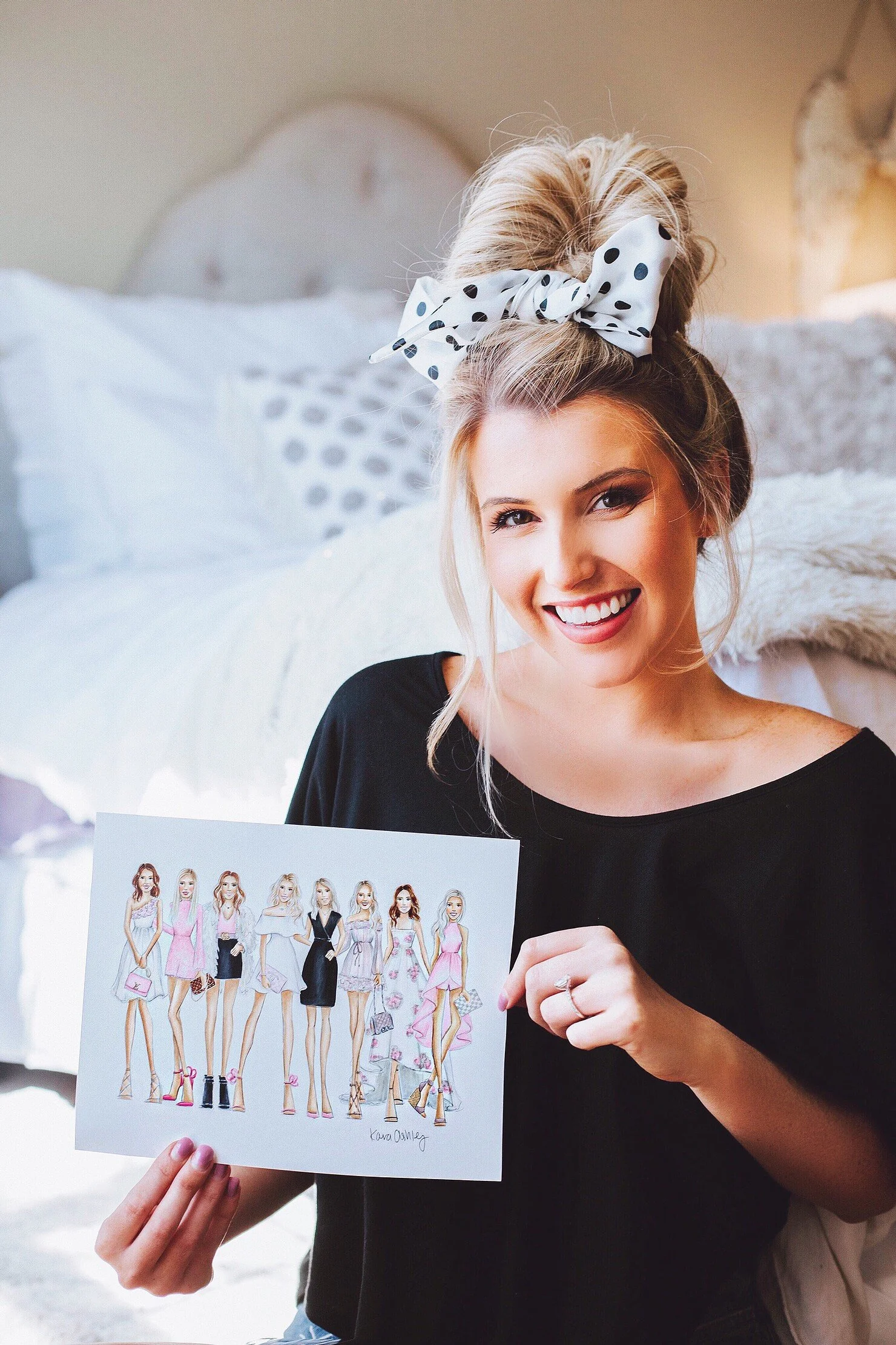 Bridesmaid Proposal Gifts