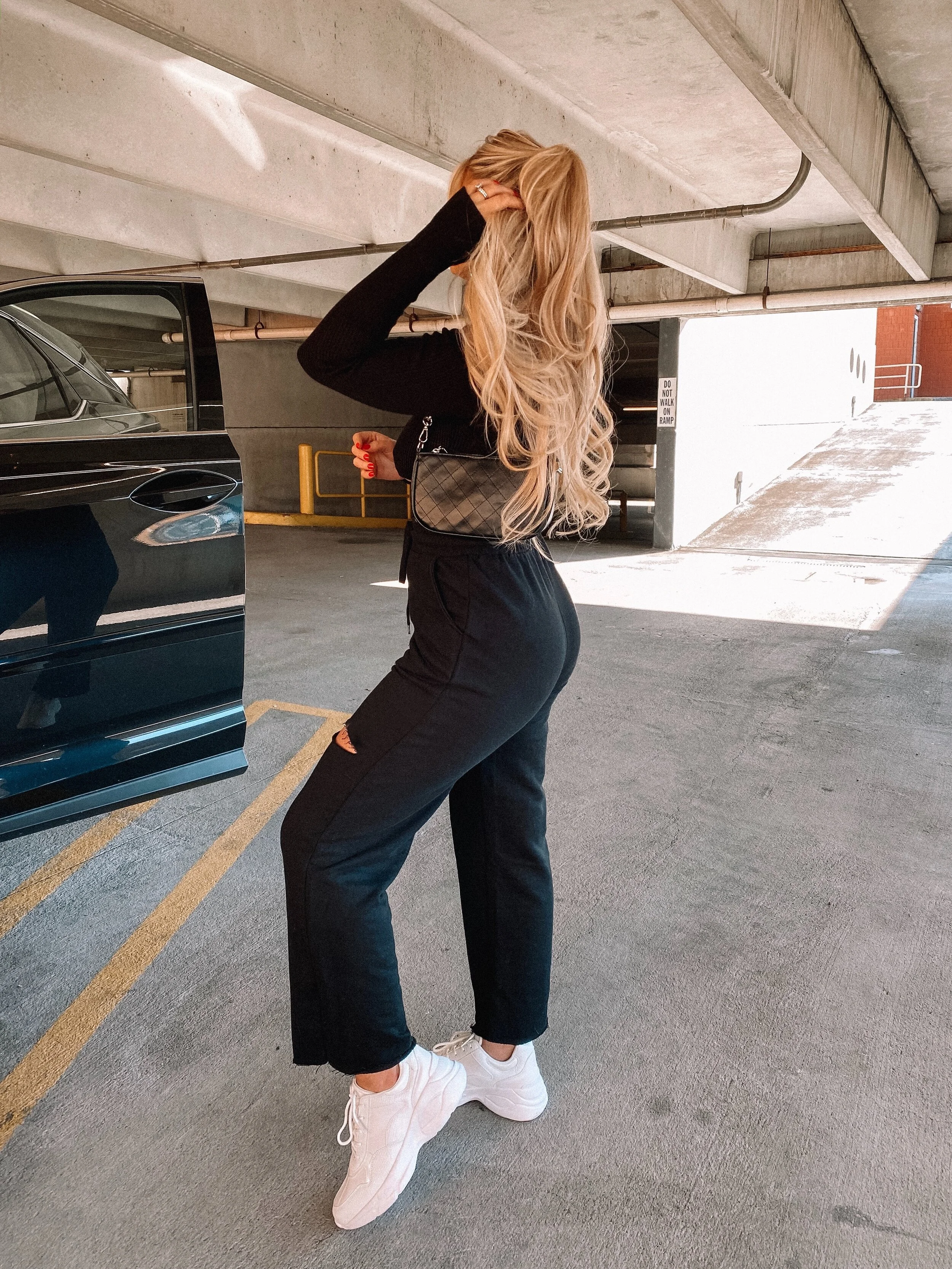 Winter Trends with Forever 21