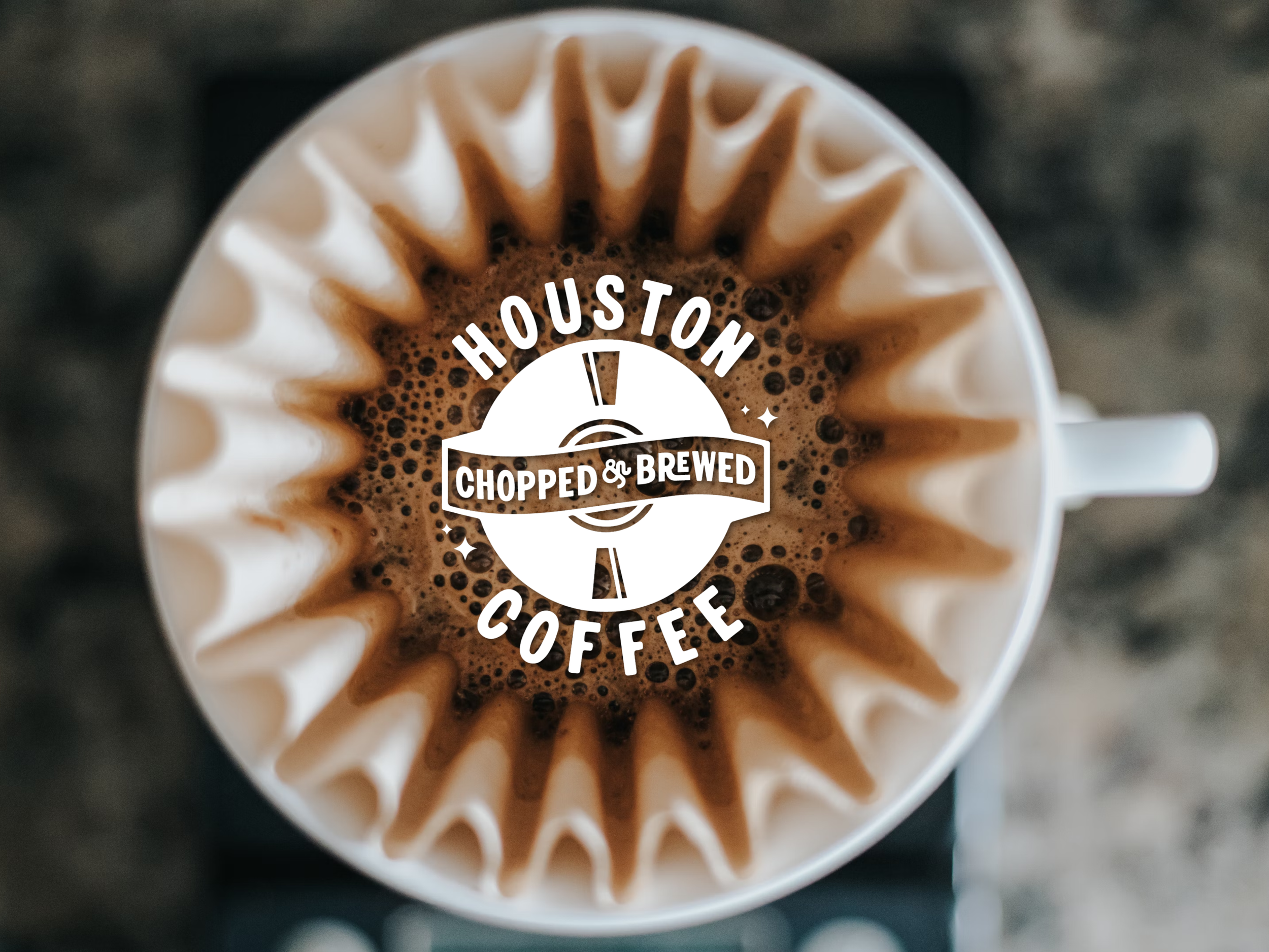 Chopped & Brewed - Houston, TX