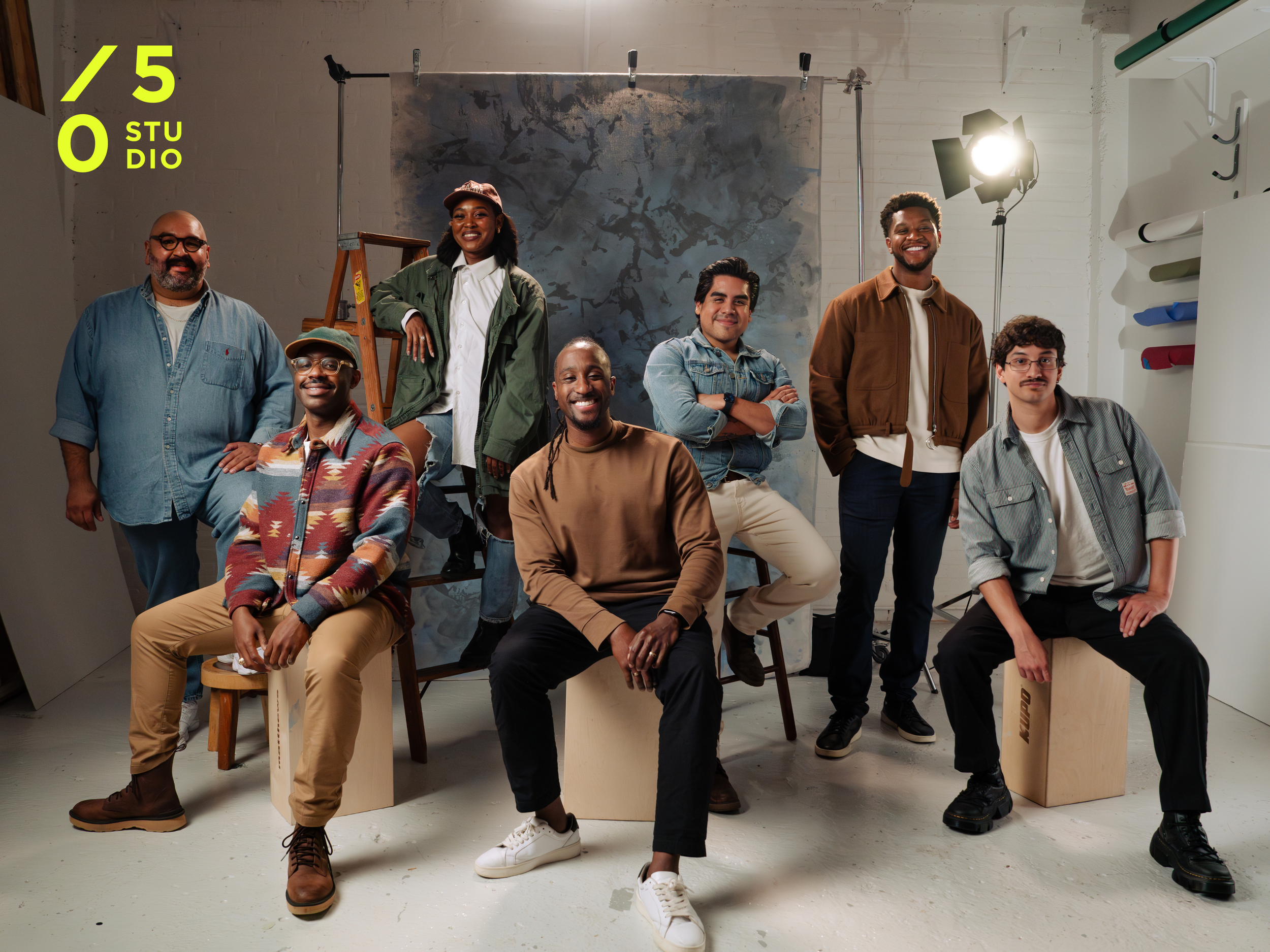 Slate50 Studio - Houston, TX