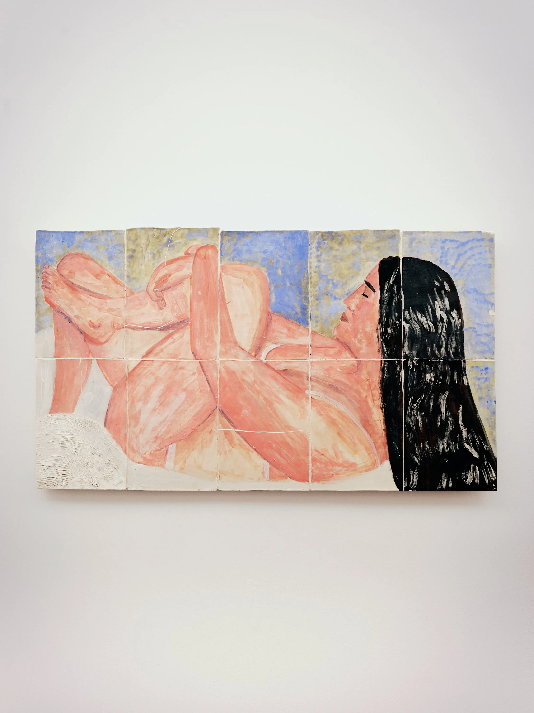 L'ENNUI  | Samantha Kerdine