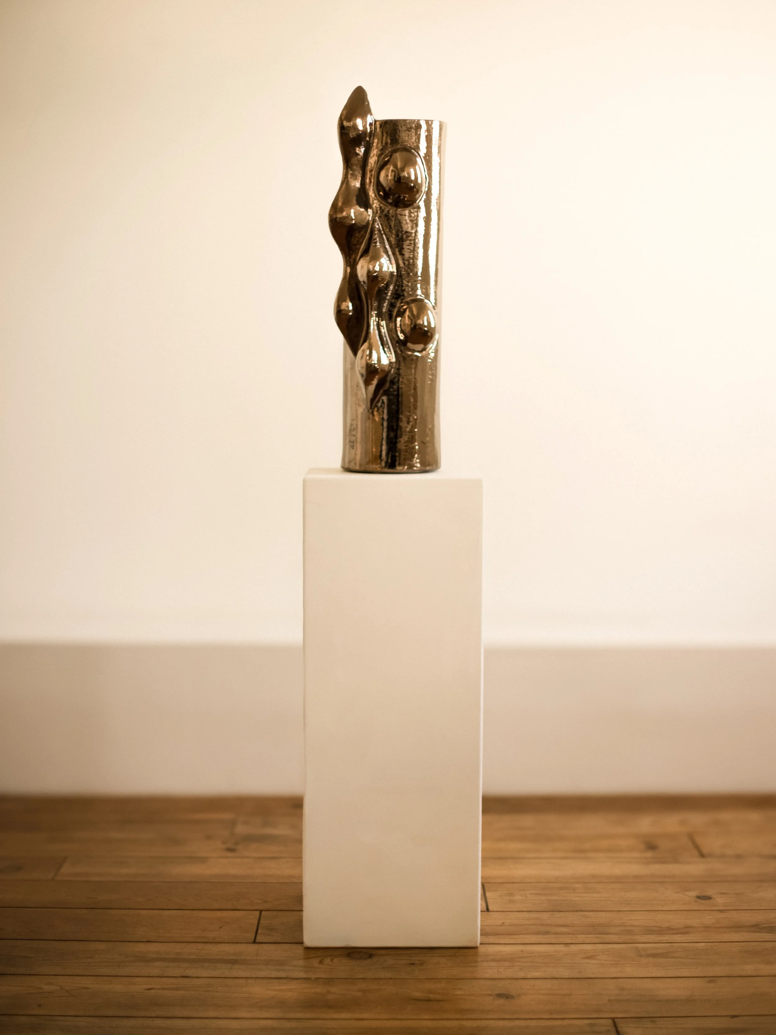 GALERIE OBJETS INANIMÉS