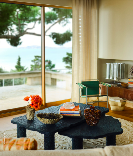 MILK DECORATION JUIN-JUIL 25 par Aurore Lameyre &amp; Pauline Chardin 