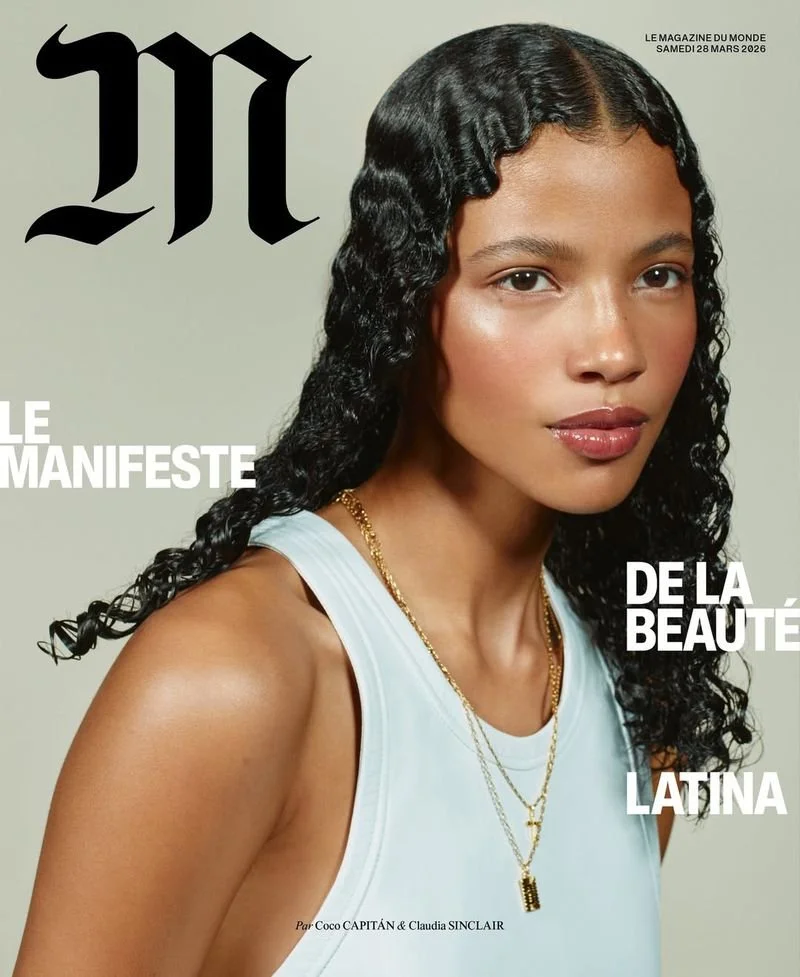 M LE MONDE 28 Mars 2026 par Marie-Anne Bruschi