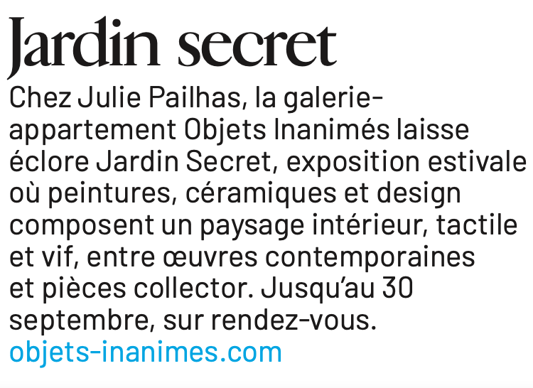 MARIE CLAIRE SUD n°888 SEPT 2026 par Luc Clément