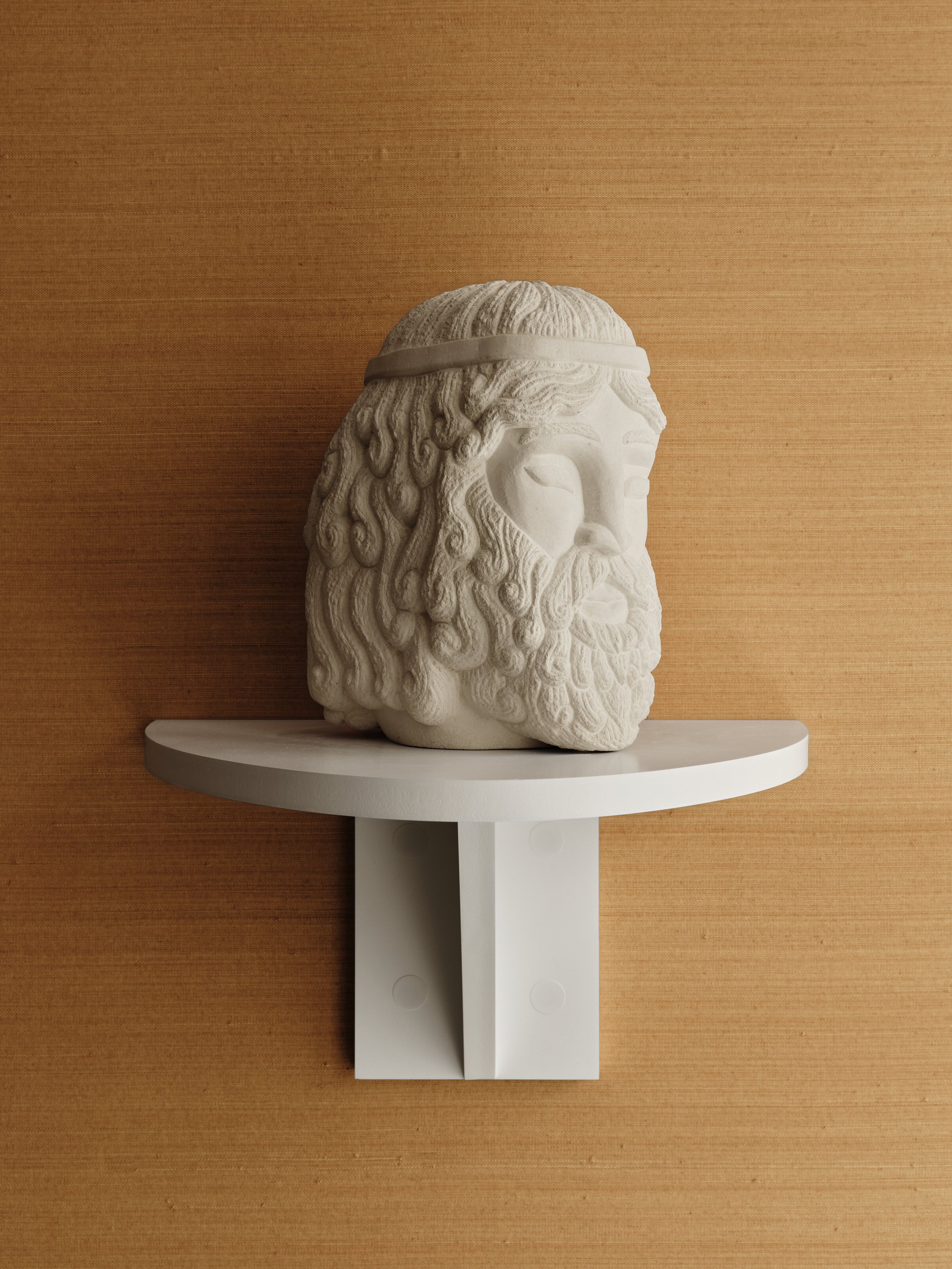 SCULPTURE NESTOR | Guillaume Campredon
