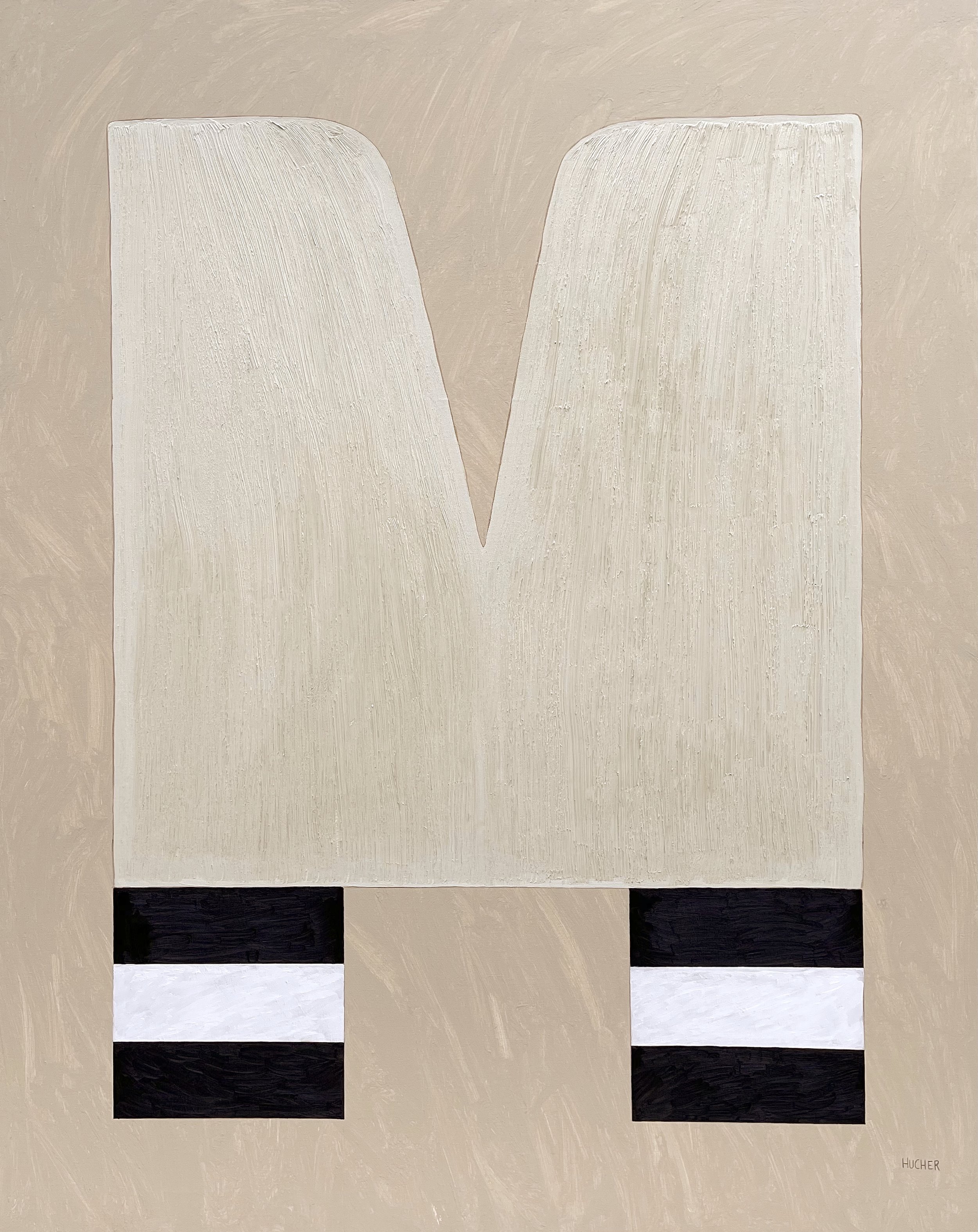CHAOSMOS I  | Virginie Hucher