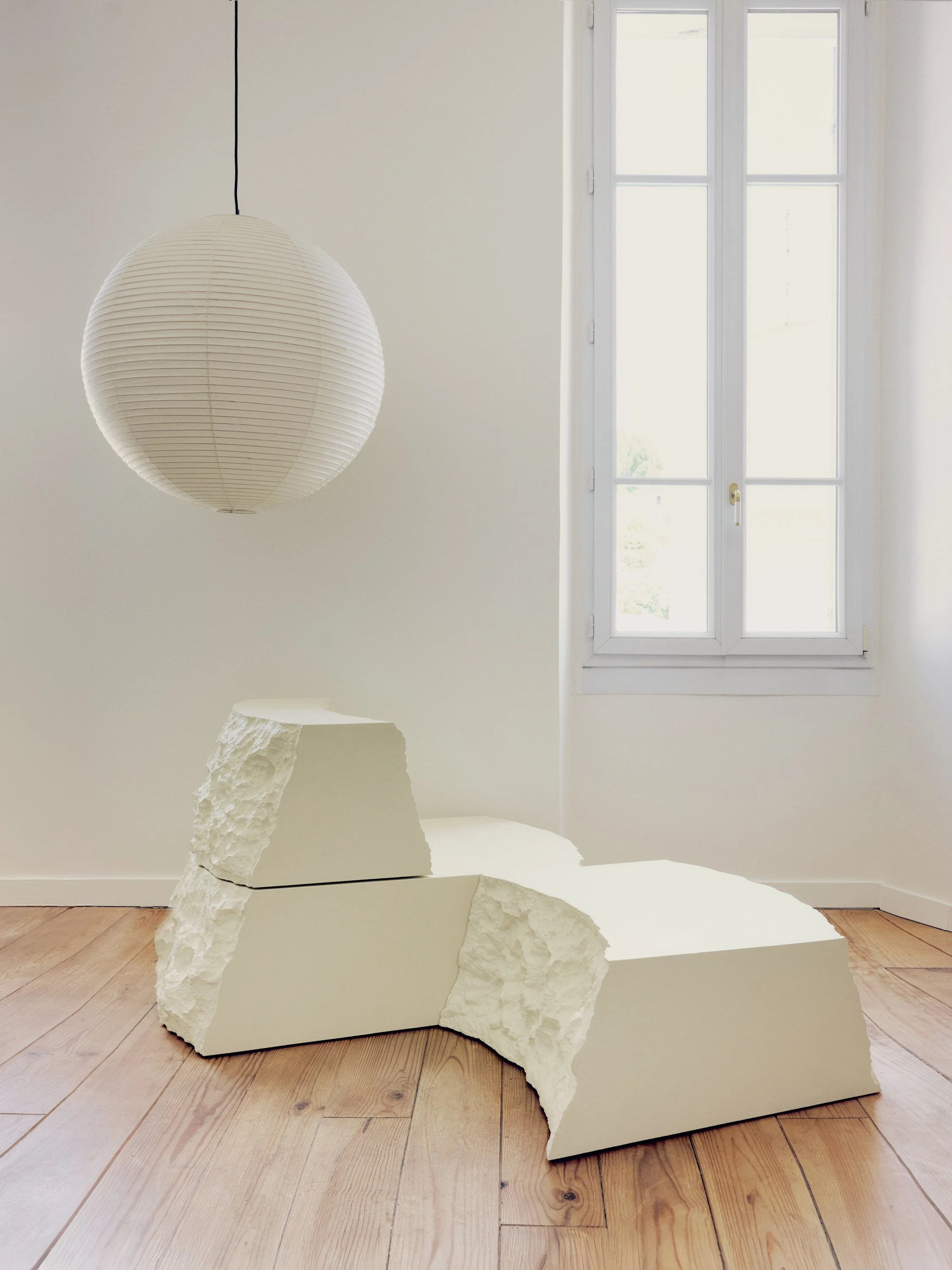 LAPIS LOUNGE SET | Pablo Octavio