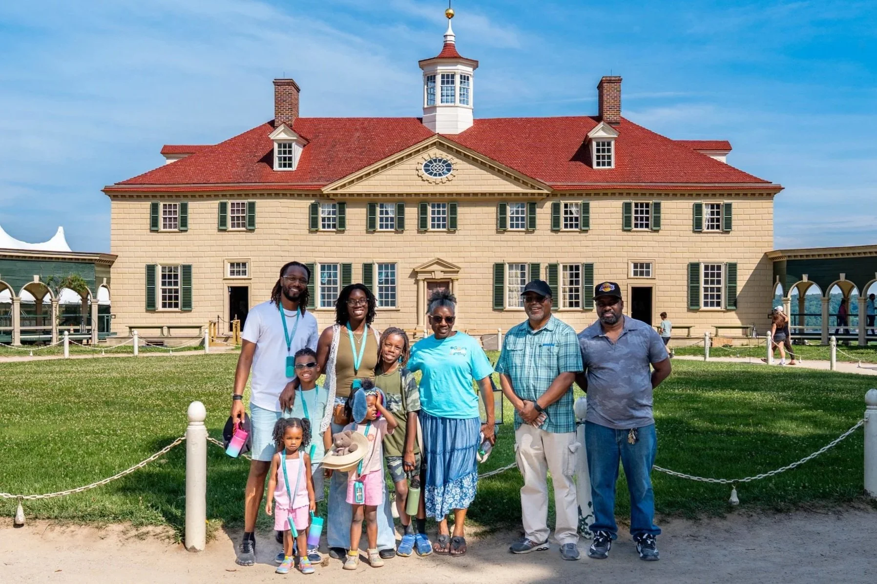 Mount Vernon