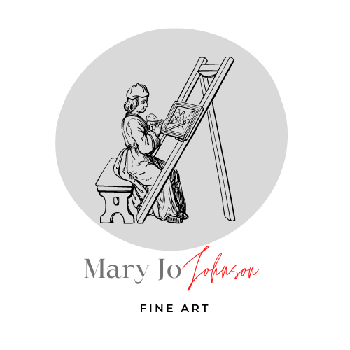 Mary Jo Johnson Fine Art