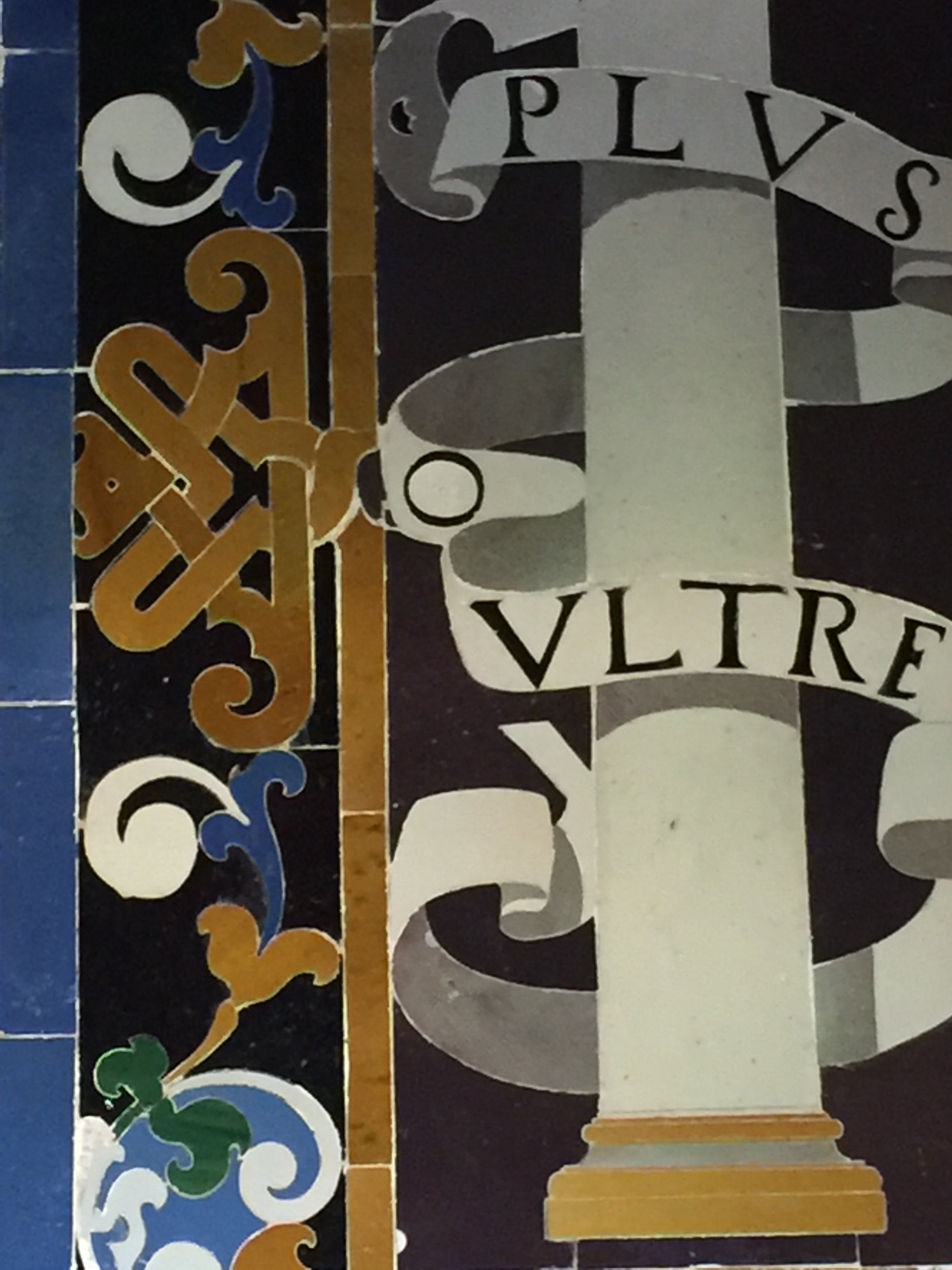 And the Answer Is….