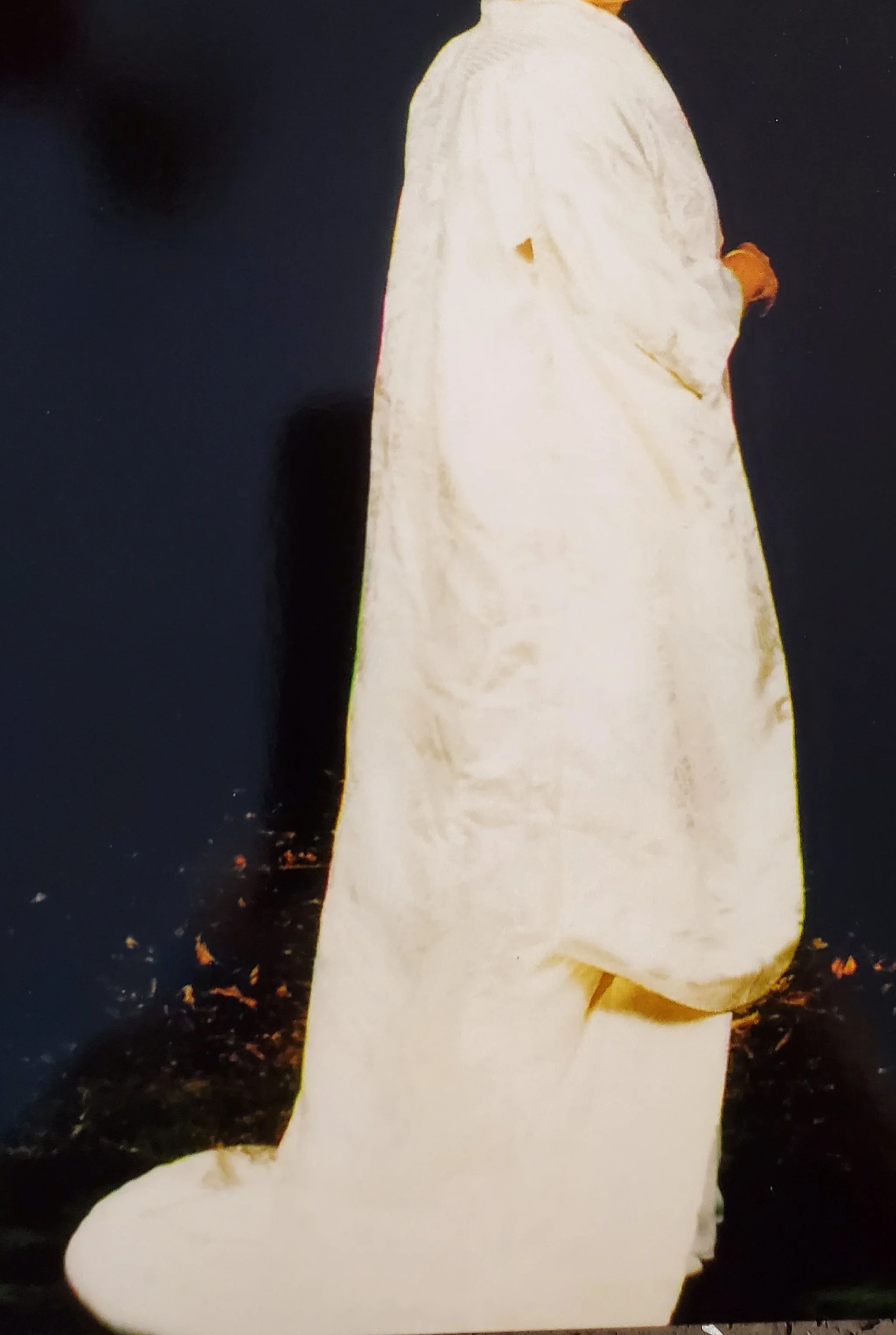 Life’s What Happens…..