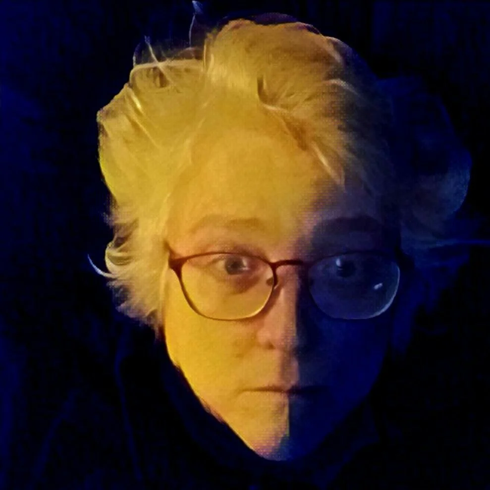 Oh Wait - It’s Me!