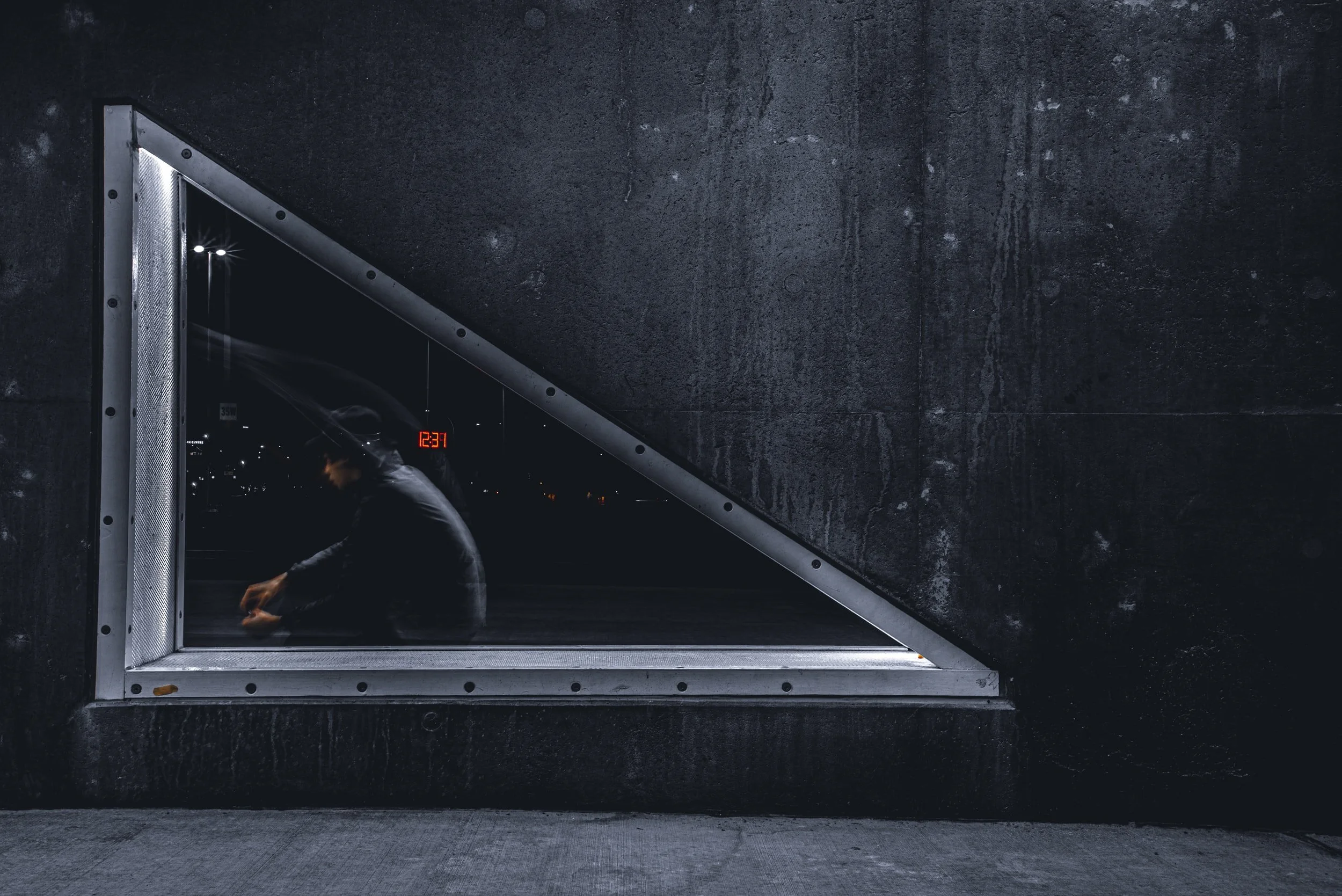 Drama Triangle Redux