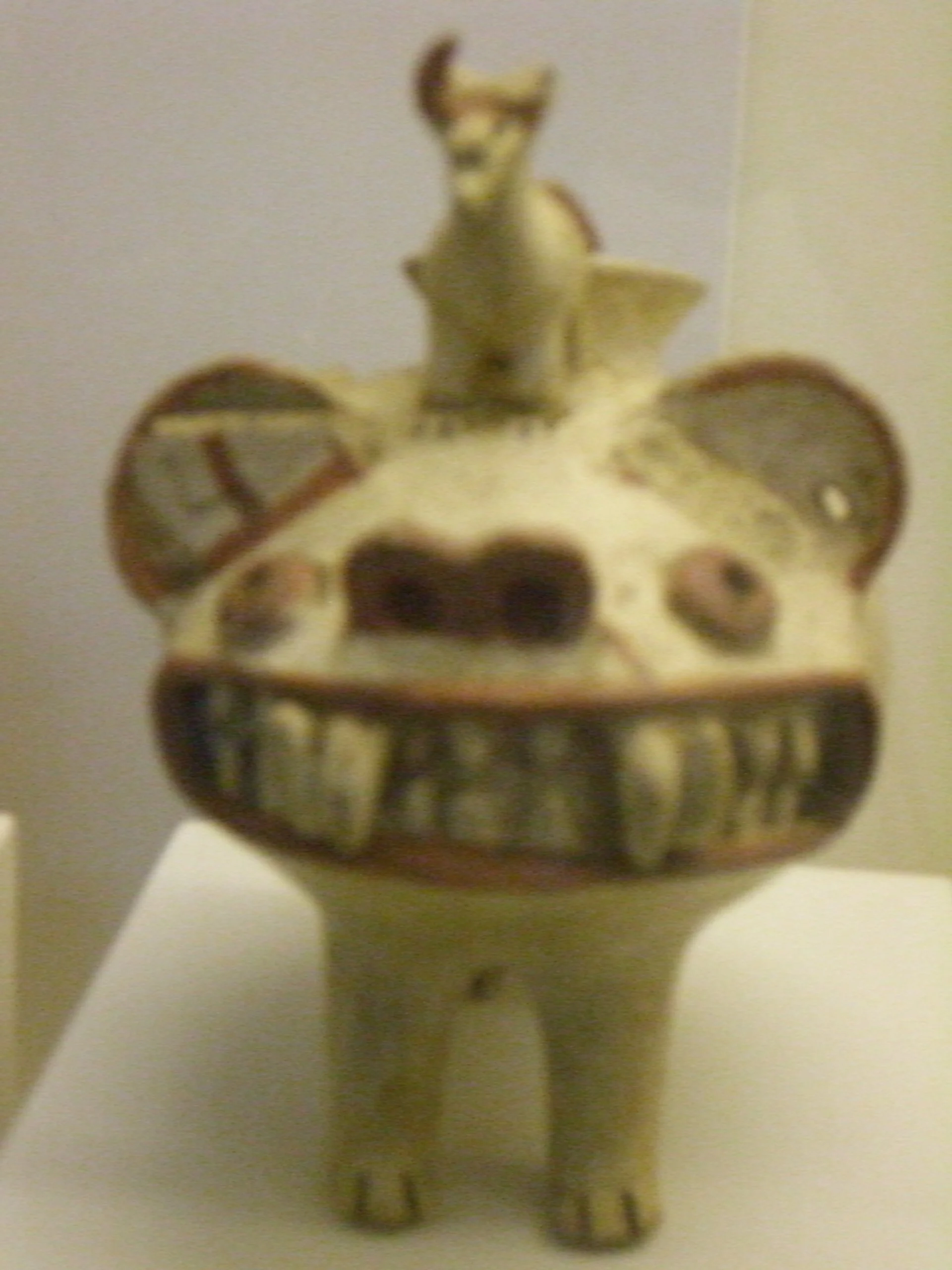 What Are They Thinking?