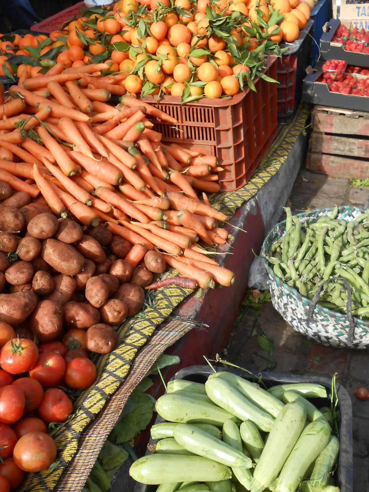 Something to Chew On