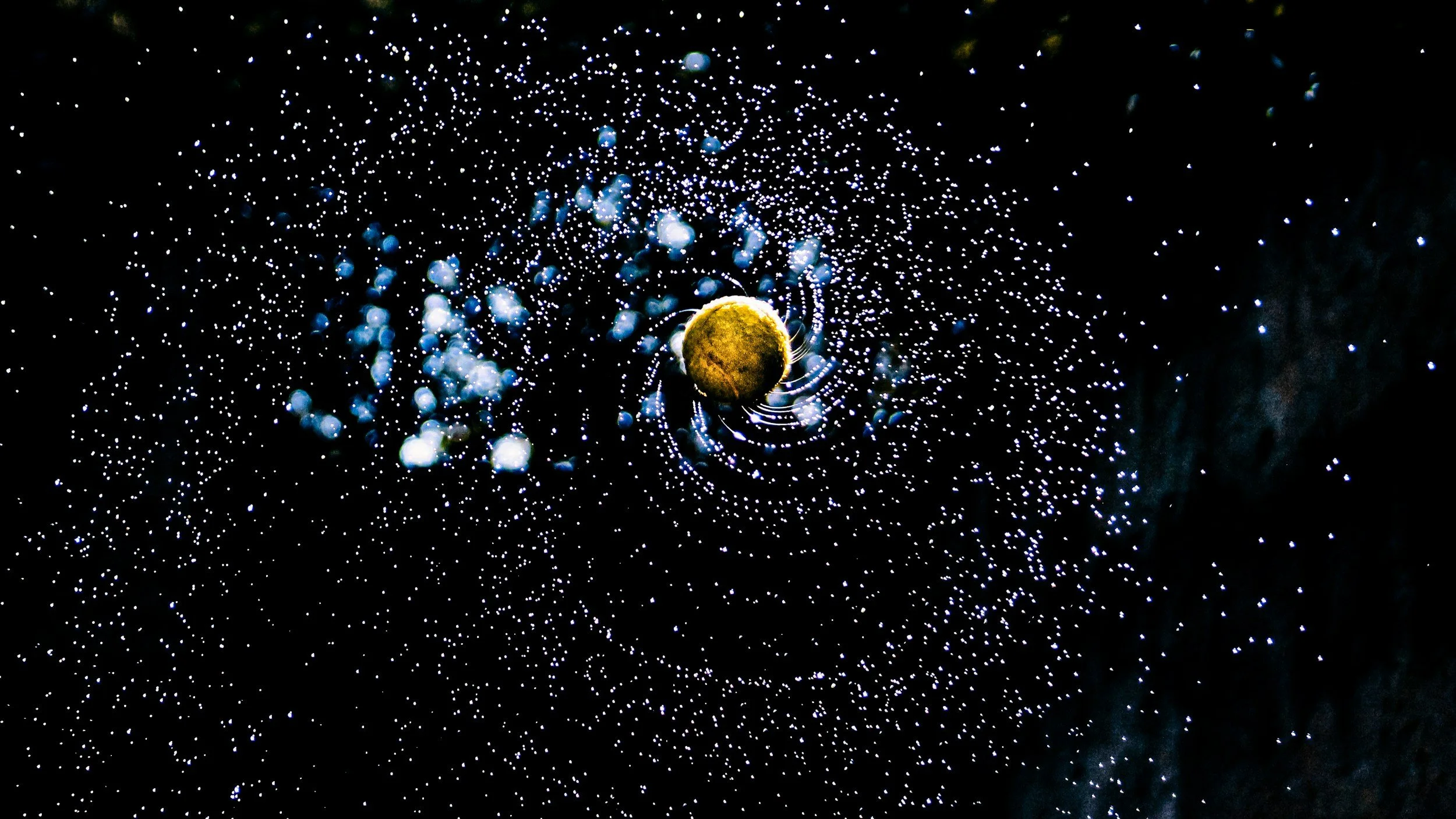 Are The Planets Misaligned?