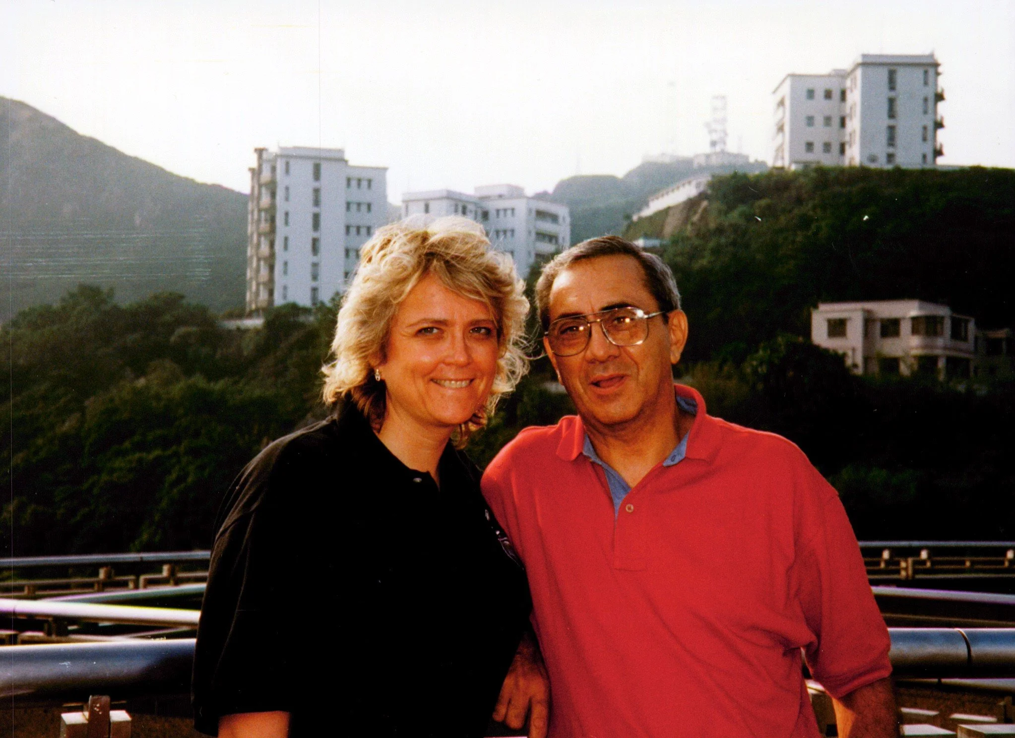 30 Years