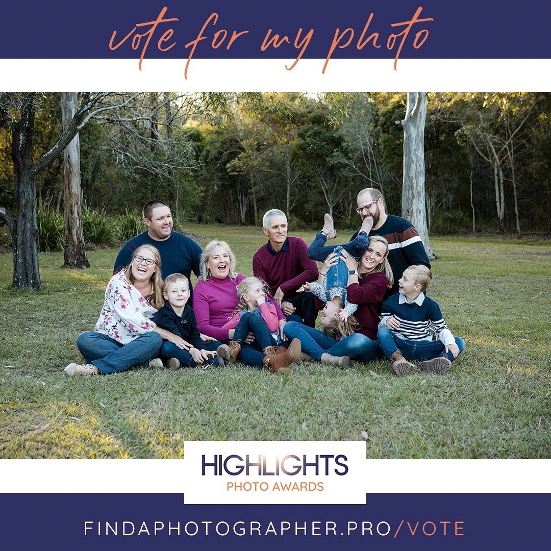 It&rsquo;s that time of year again&hellip;already!😮 
The Find A Photographer Highlight Awards for 2024 - THE PEOPLE&rsquo;S CHOICE Voting Competition!

Please help me by voting for my photo (link in bio)  By voting you stand the chance to win a 12x1