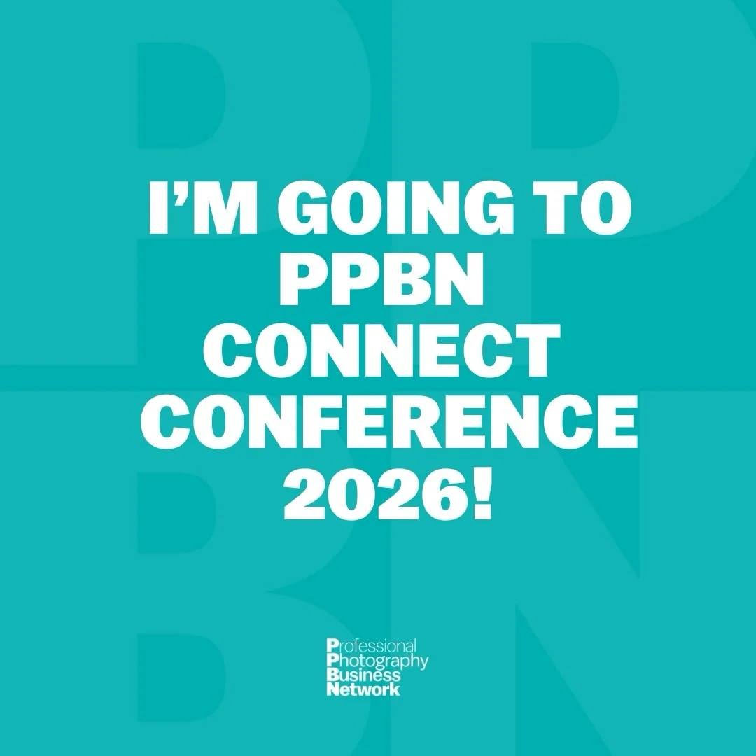 So excited to be going to the PPBN Connect Conference on the Gold Coast next week! 🤩
Looking forward to FUN times &amp; learning from the best in the business! 

#ppbnconnect2026