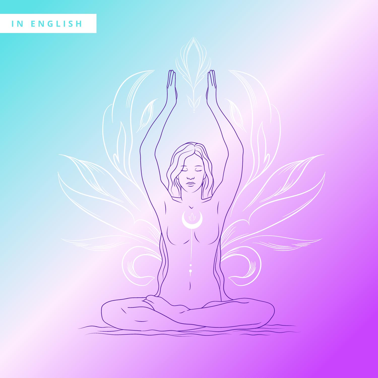 21-day healing: The Ego and the Higher Self