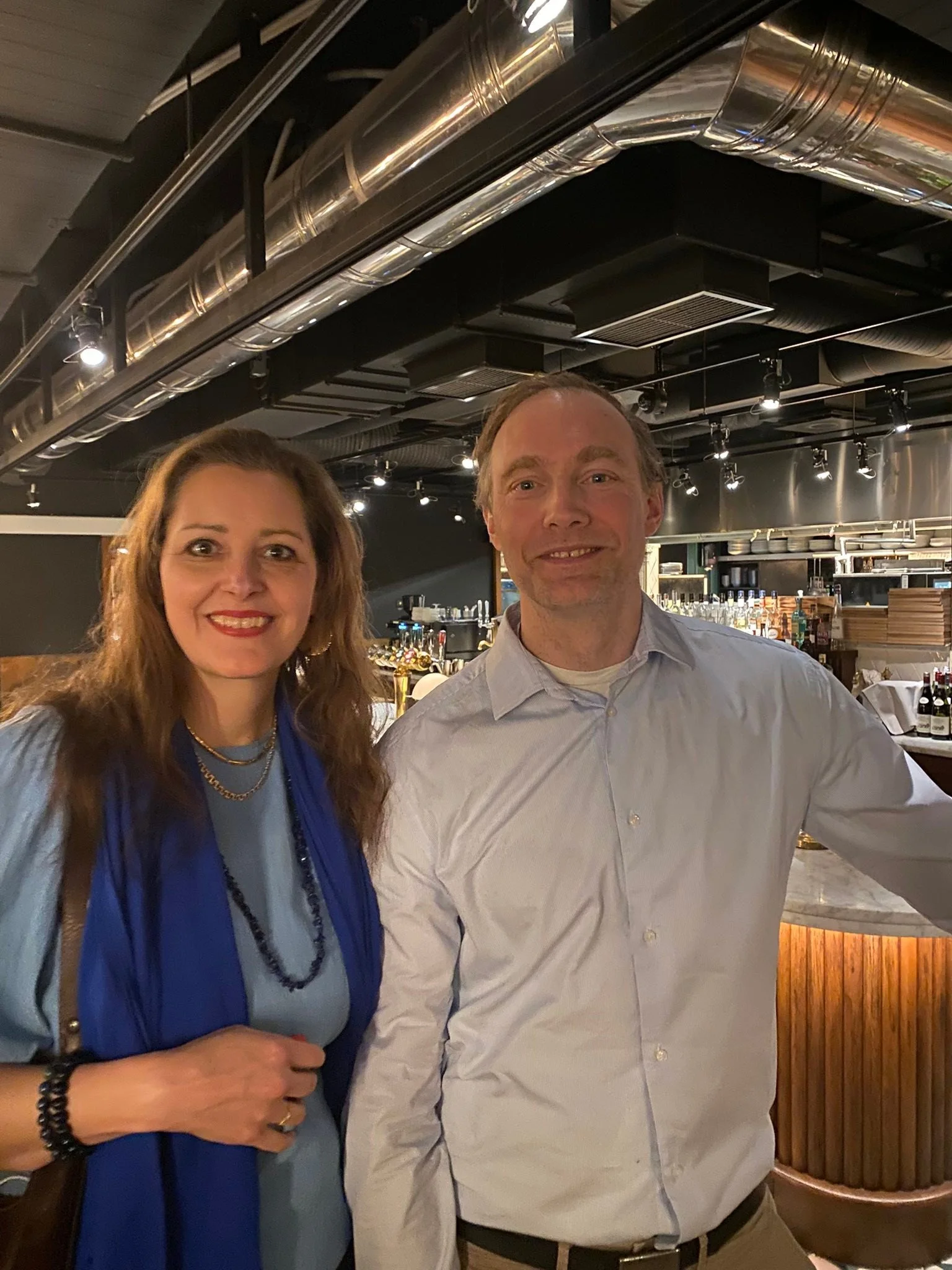 F&ouml;delsedagsfirandet fortsatte med lyx och h&auml;ng vid M&auml;laren. &Auml;nnu mer SPA, god mat och trevligt h&auml;ng med familjen. Jag &auml;r s&aring; evigt tacksam f&ouml;r att jag fick fira in min 50-&aring;rsdag med mina &auml;lsklingar (