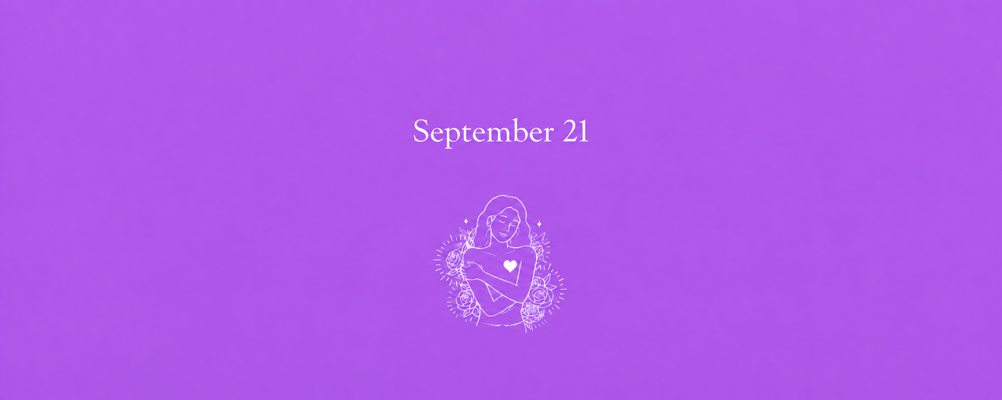 21-day healing: Love your Body