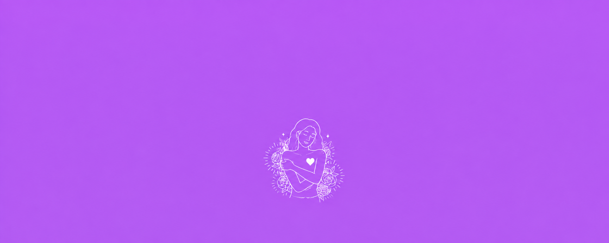 21-day healing: Love your Body