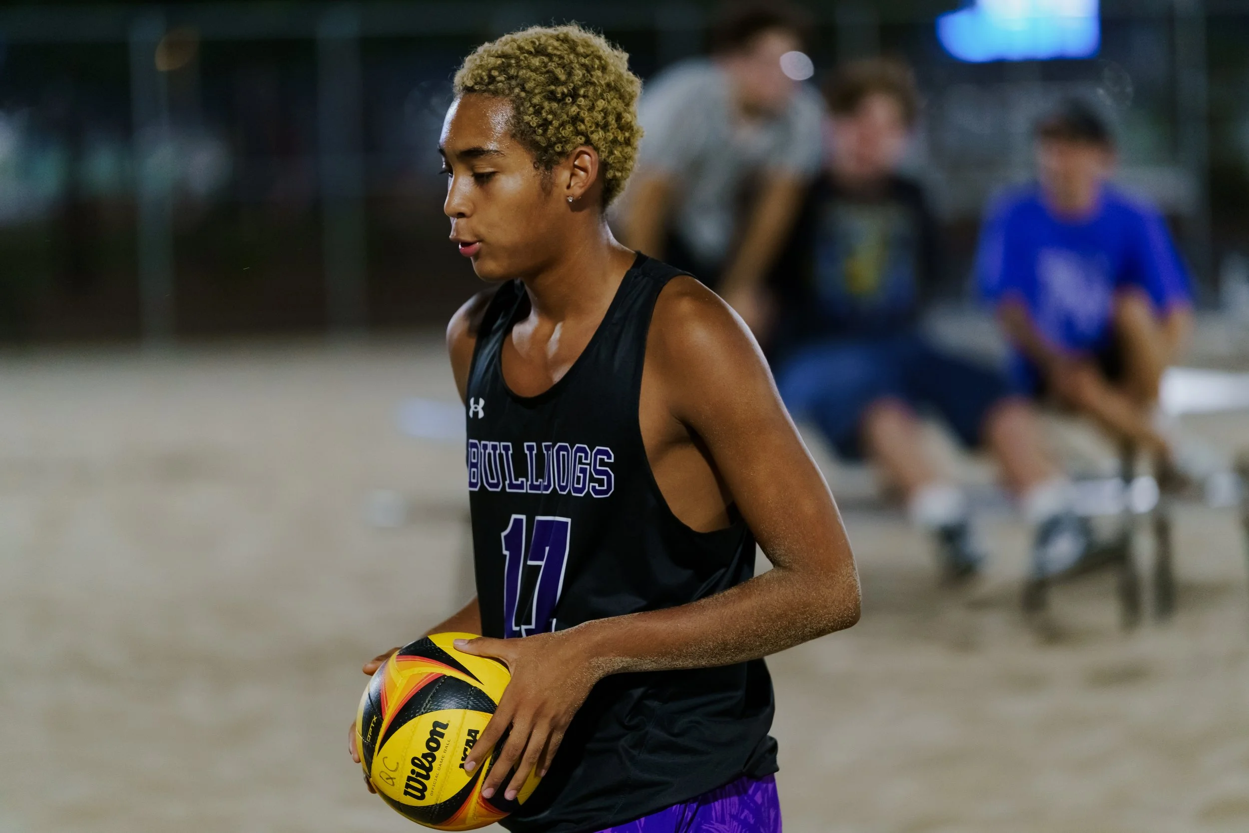 P1440 Volleyball Phoenix  - 9.10.25 - Paul Tumpson Photographer.JPG
