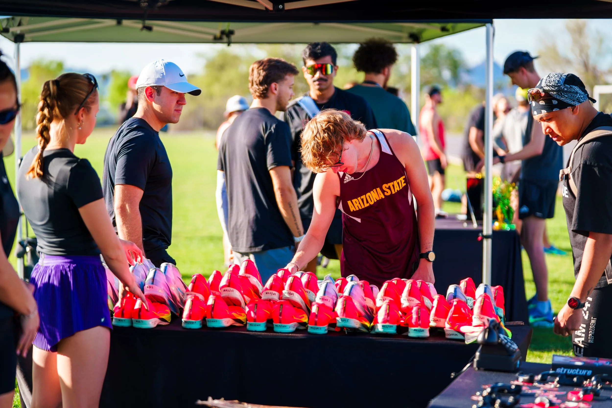UNC x Nike Run Club x Project PR - 3.14.26 - Paul Tumpson Photographer-11.JPG