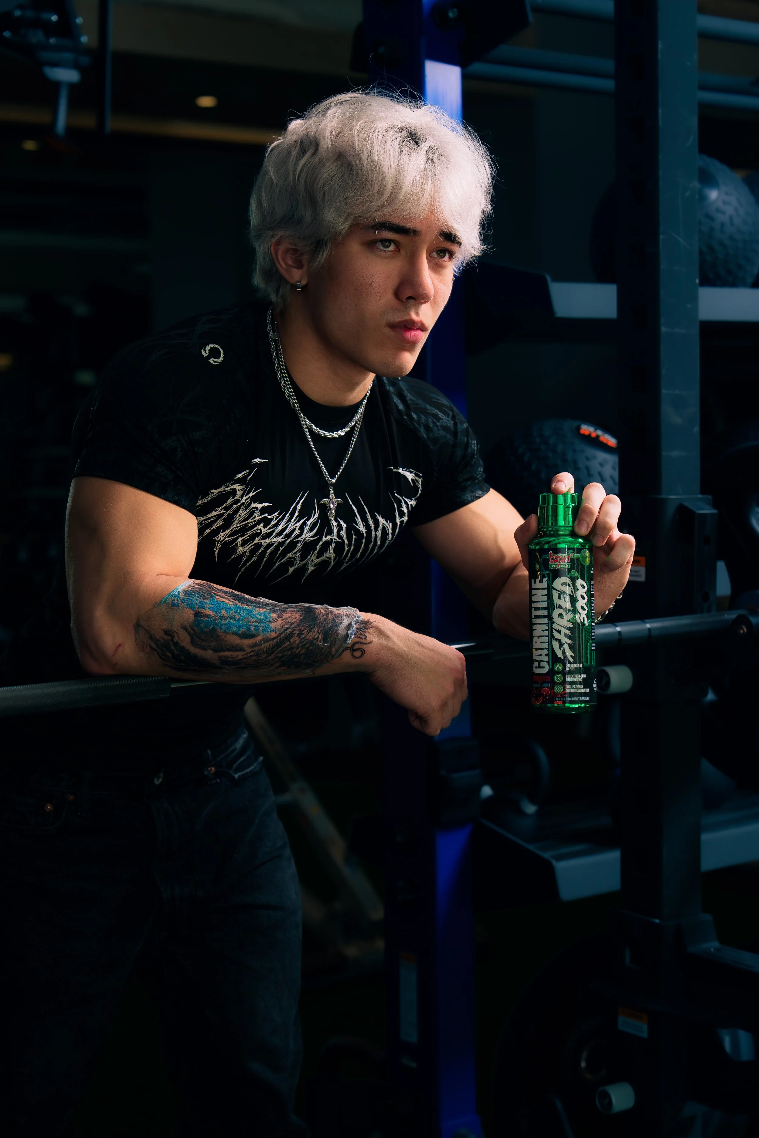 Psycho Pharma Supplements Gym Athlete Shoot Phoenix-134.jpg