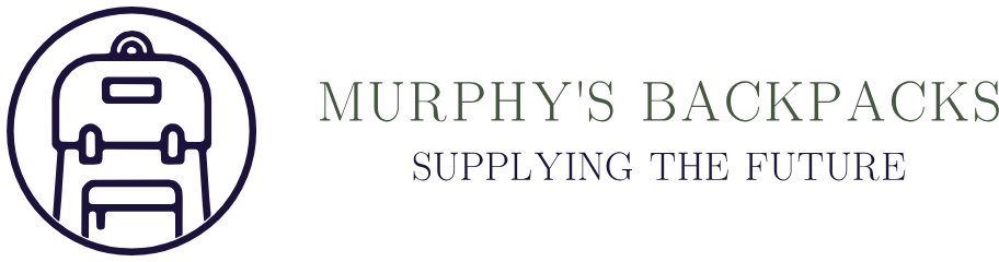 Murphy's Backpacks