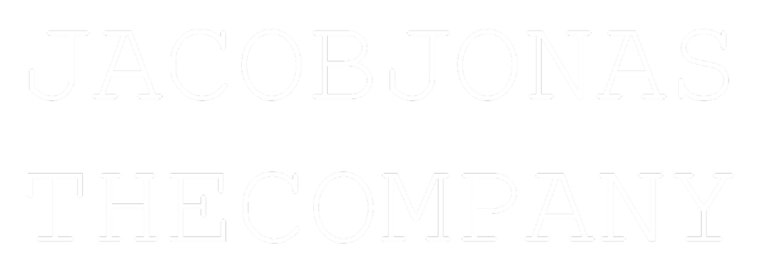 Jacob Jonas The Company