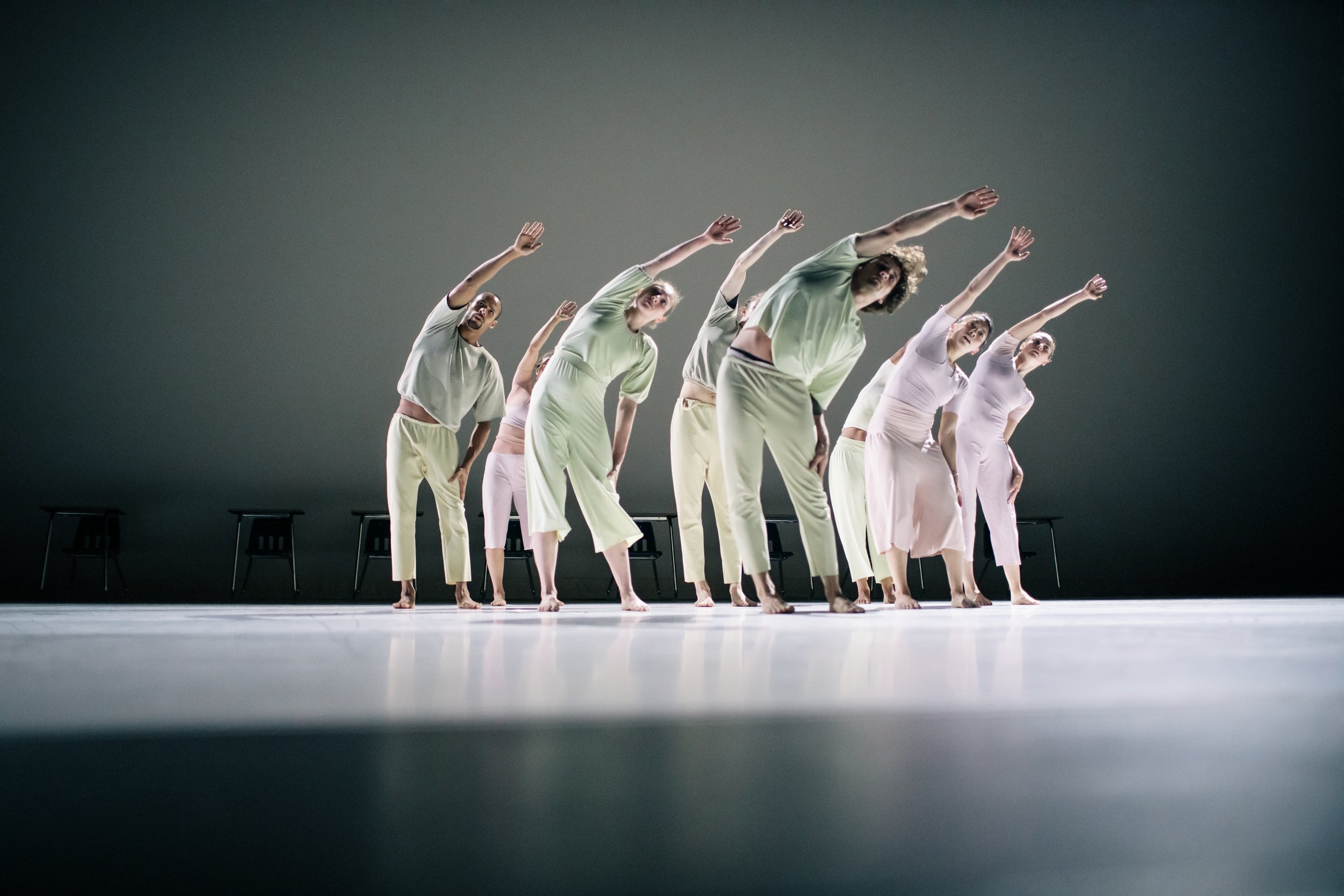 Jacob Jonas The Company