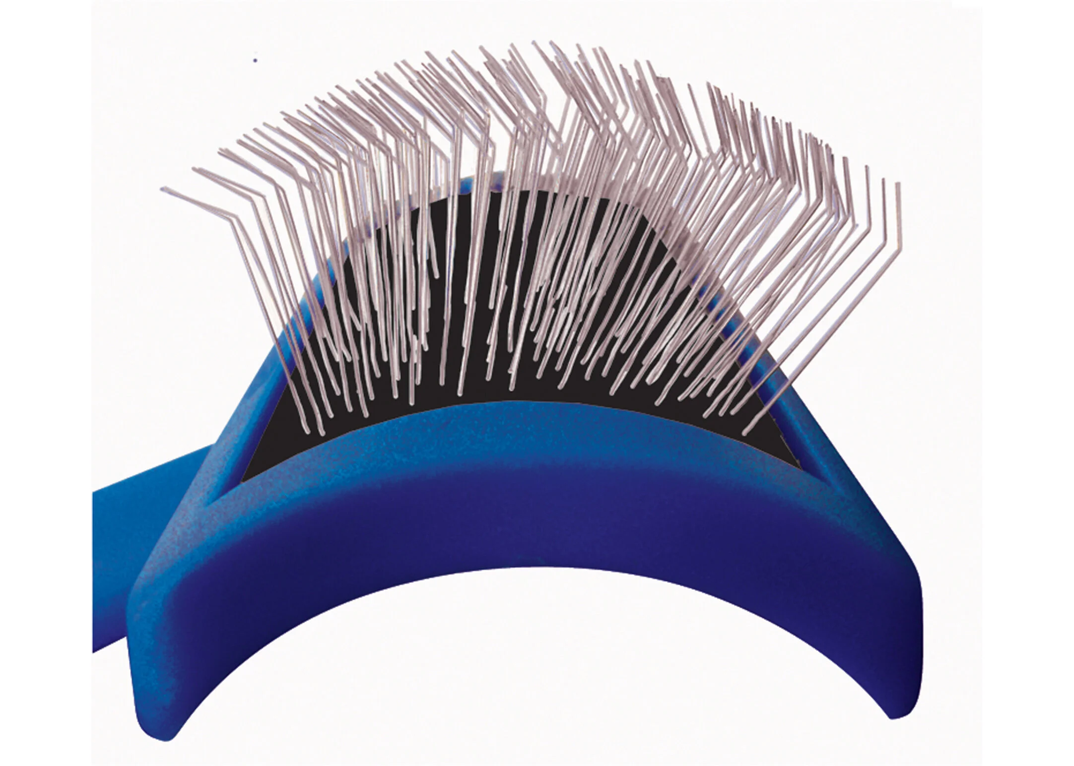 show tech slicker brush