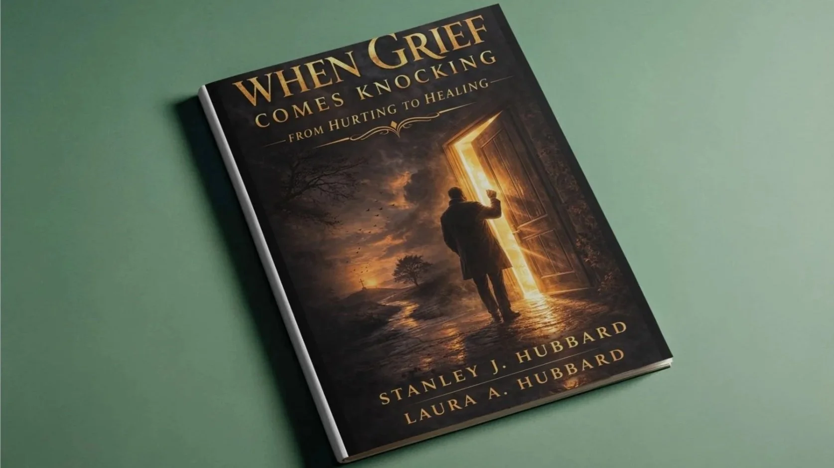 When Grief Comes Knocking