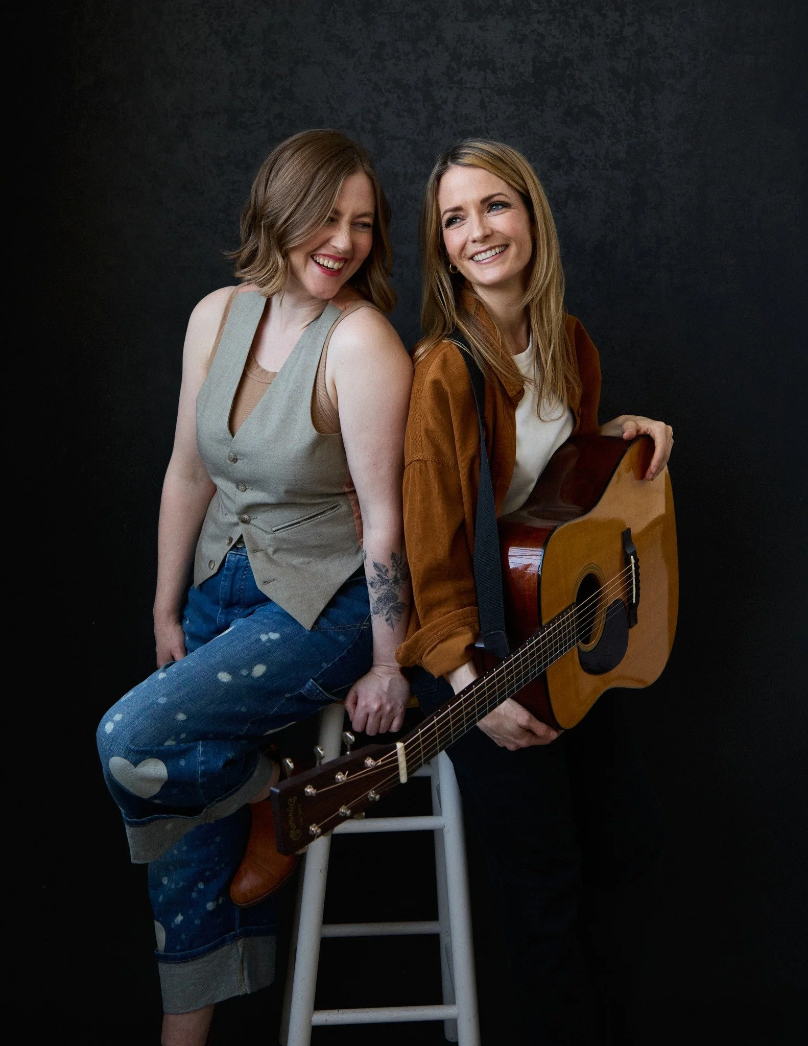 Album Release Concert 