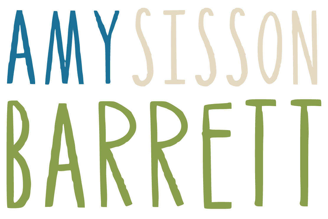 amysissonbarrett.com