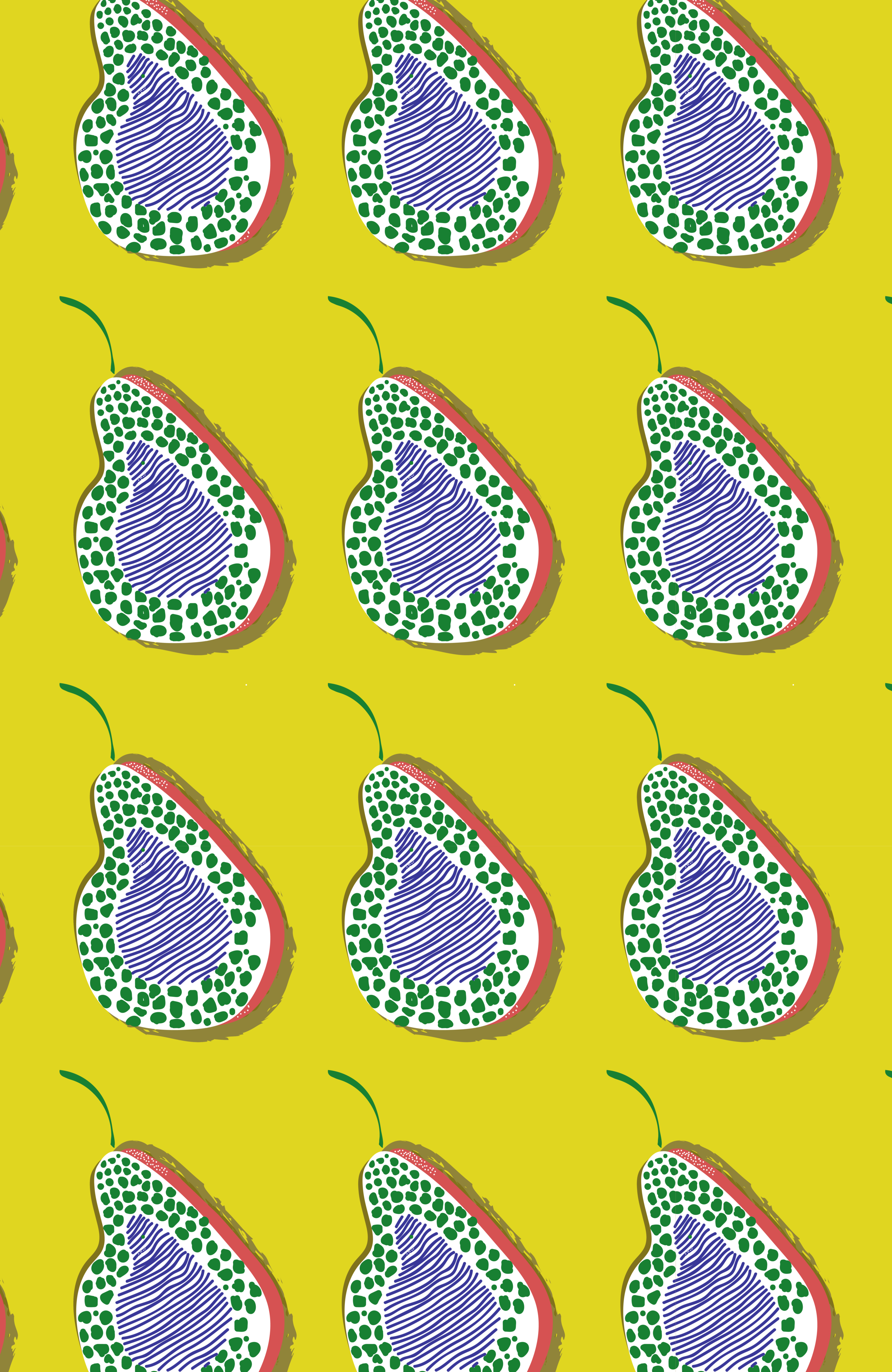 pear pattern yellow-01.png