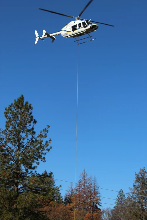 A&P Helicopters
