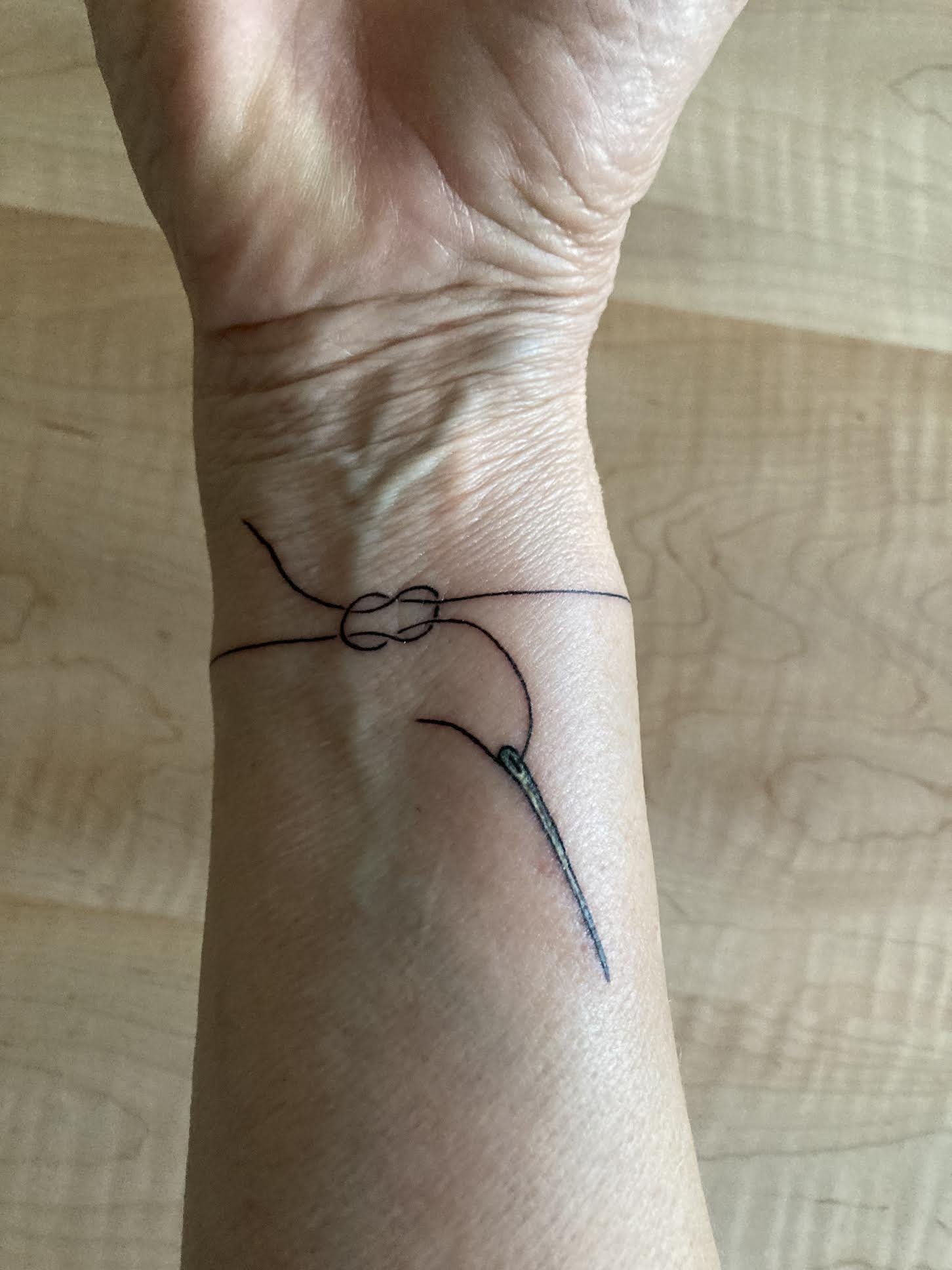 The Complete StickandPoke Tattoo Guide for Newbies
