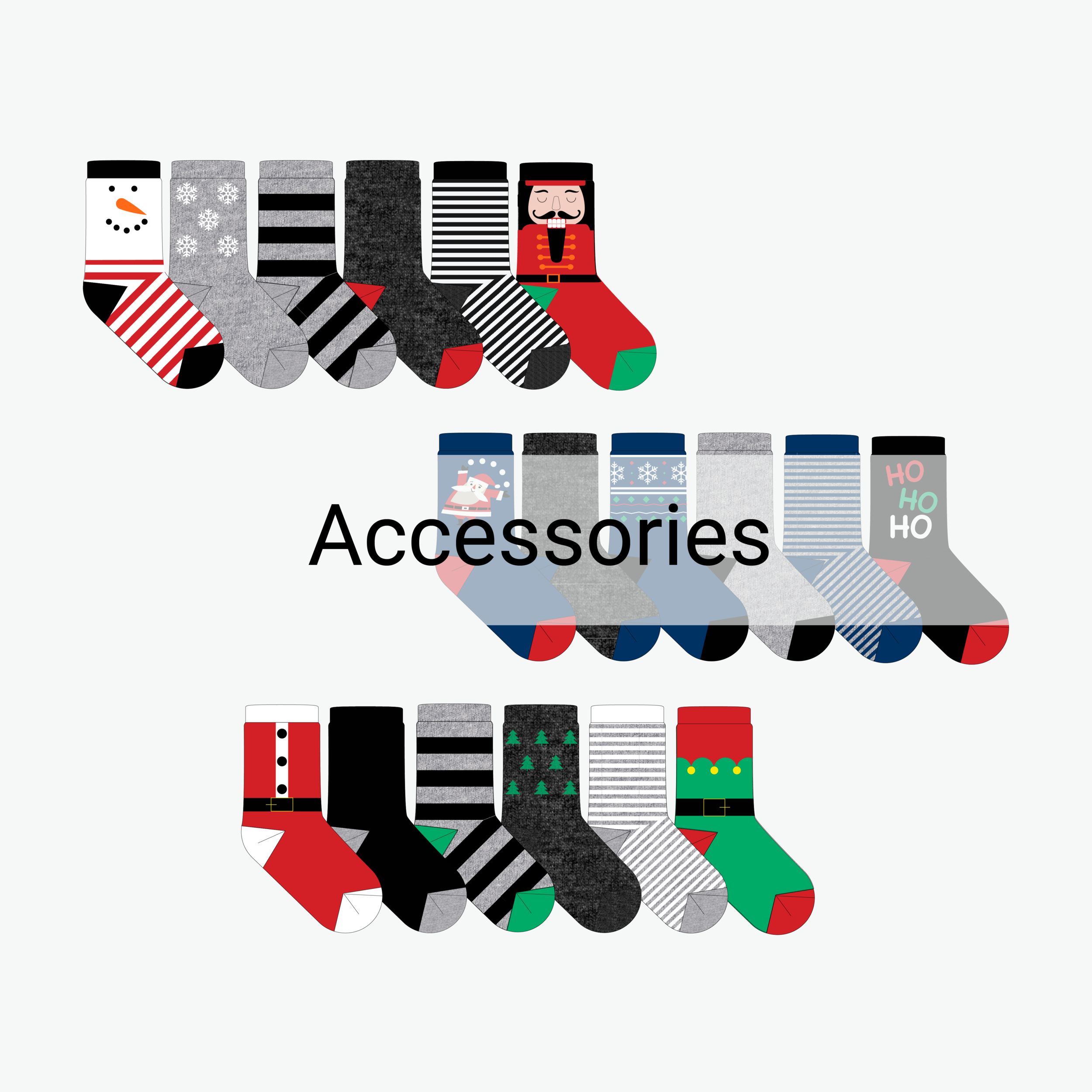 Accessories