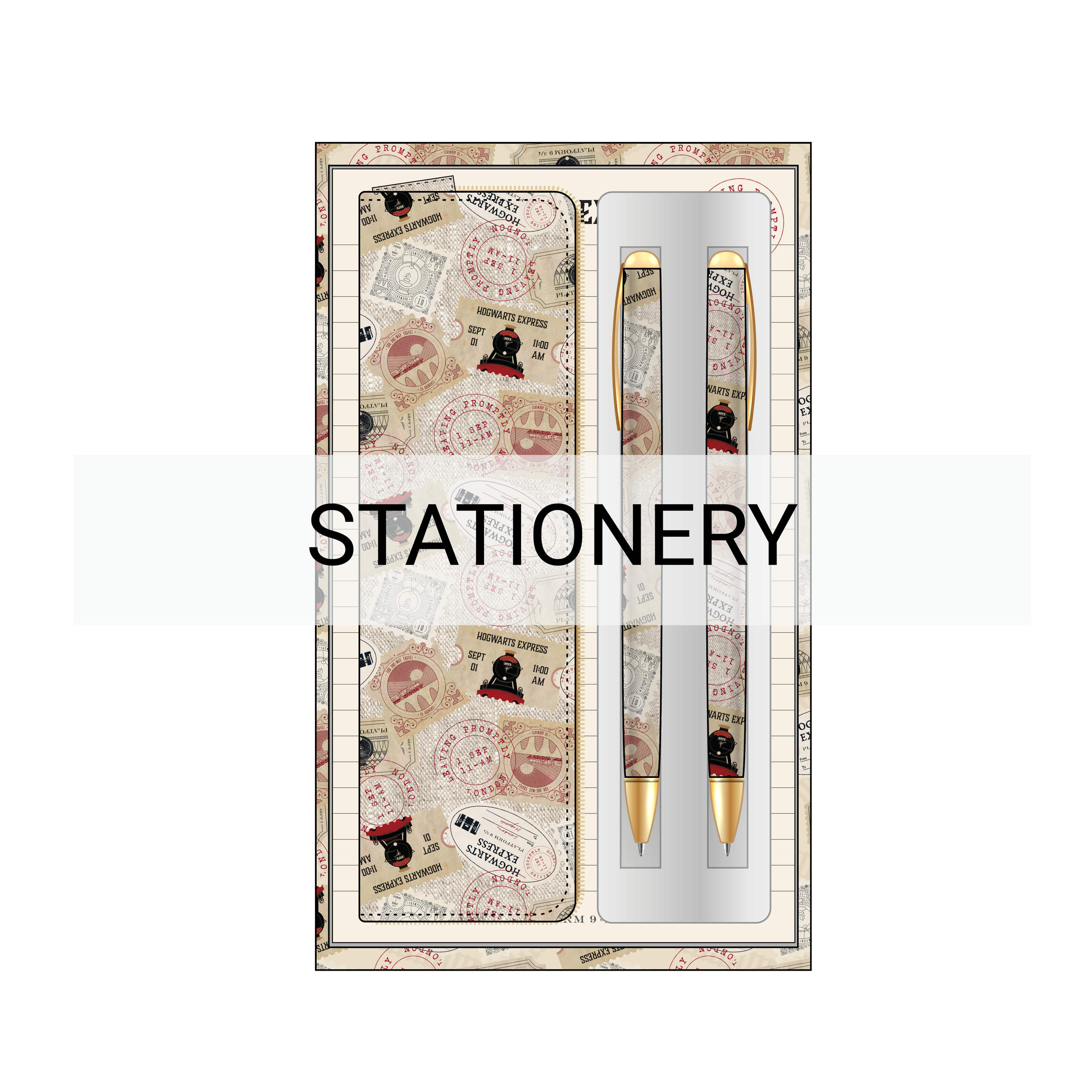 Stationery