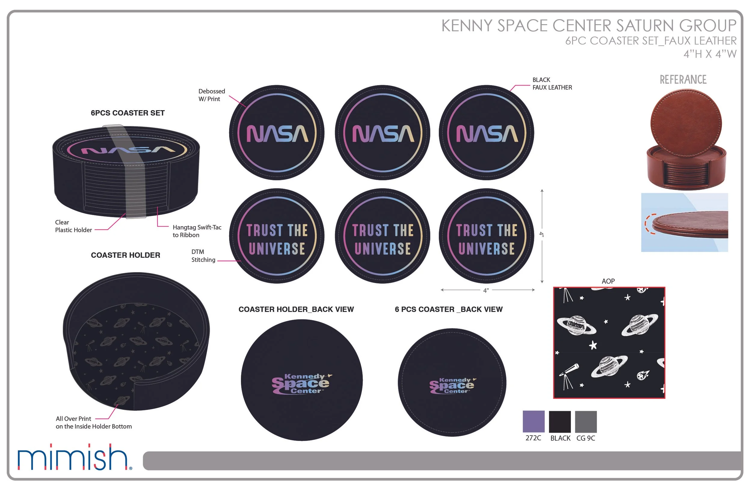 KSC_SATURN GROUP_COASTER SET.jpg