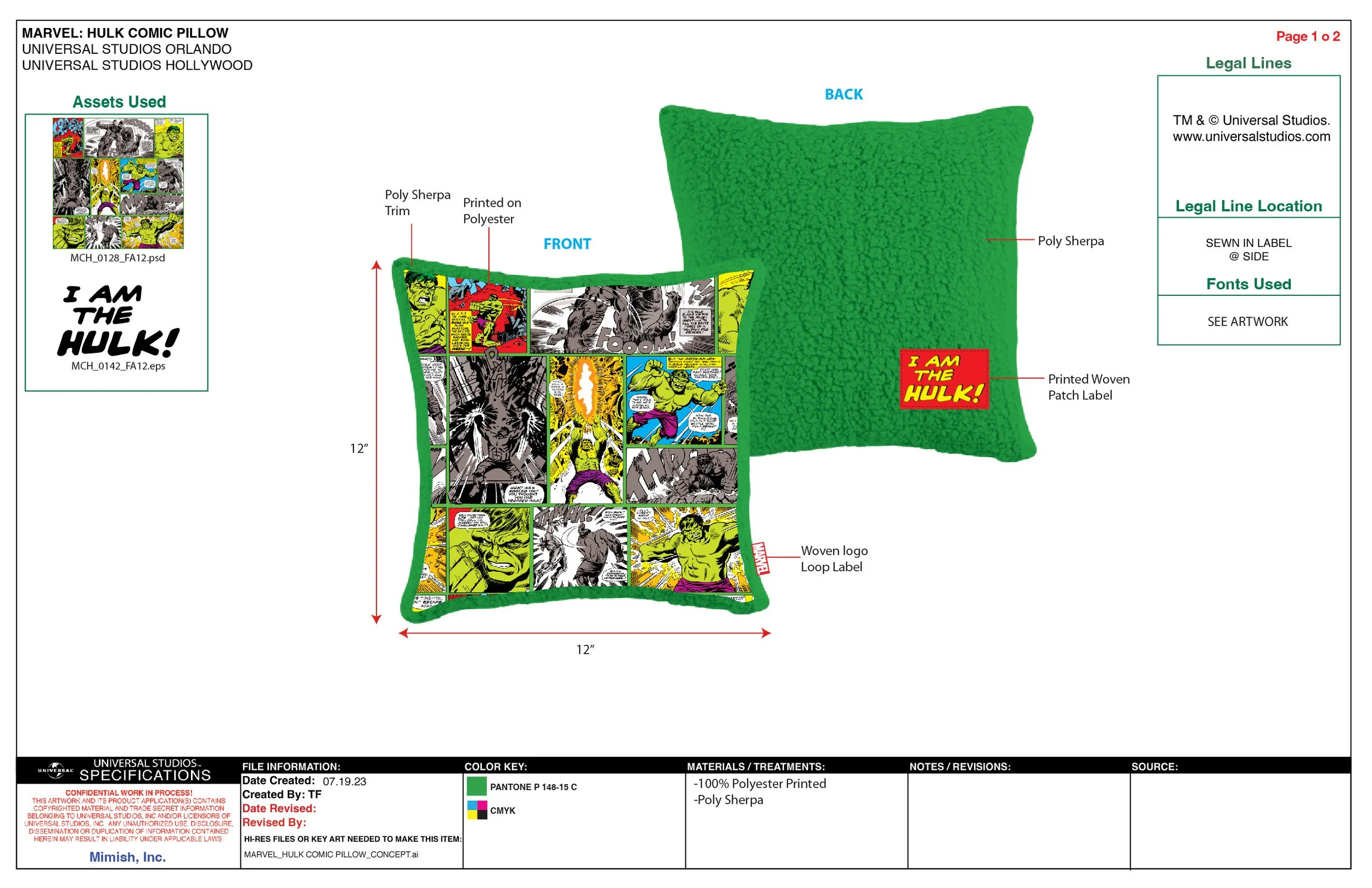 MARVEL_HULK COMIC PILLOW_CONCEPT.jpg