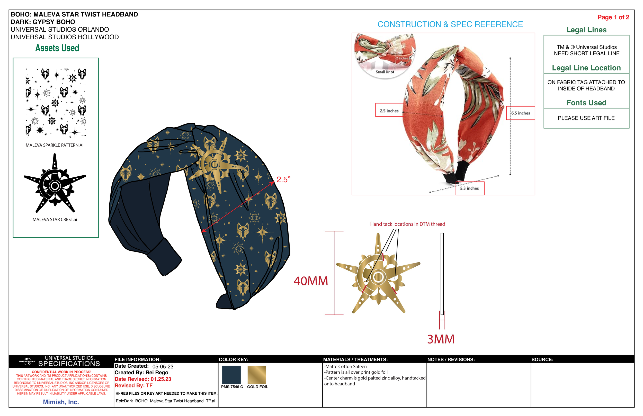 EpicDark_BOHO_Maleva Star Twist Headband_TP-01.png