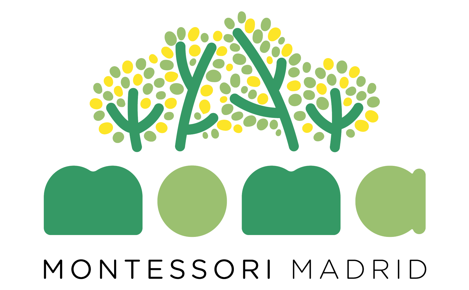 Moma Montessori Madrid